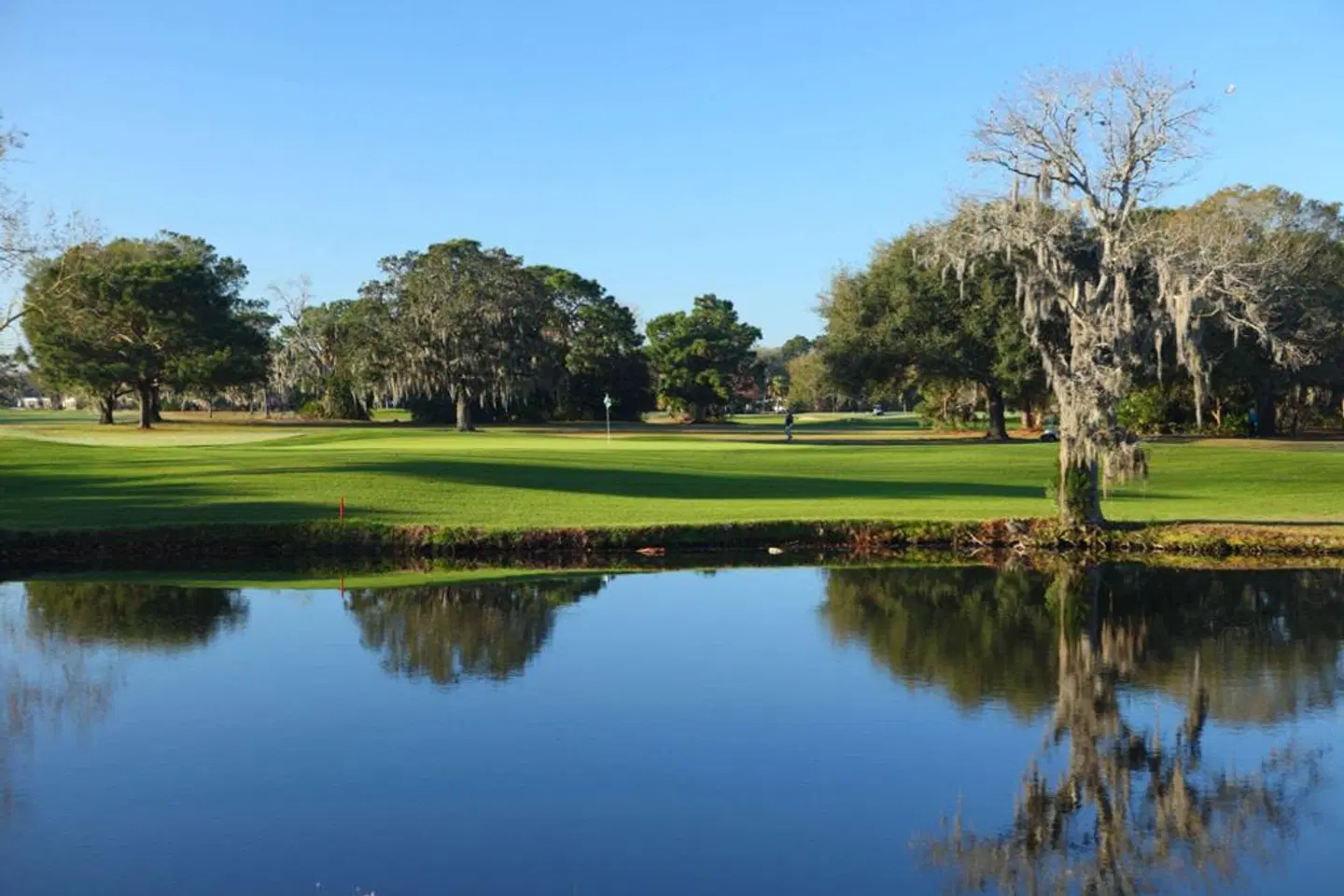 Plantation on Crystal River OUTDOOR_POOL
