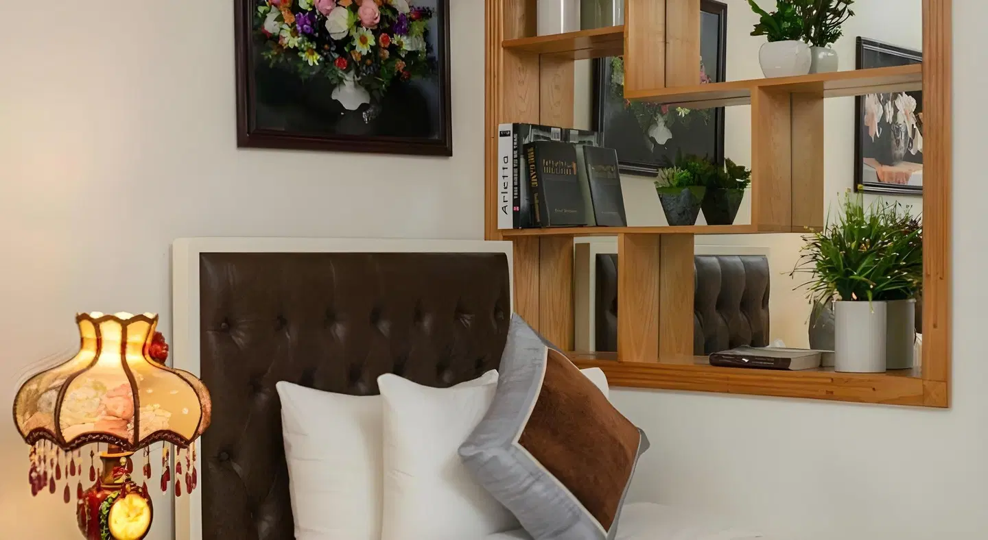 Trang Trang Boutique Hotel LOUNGE_LOBBY