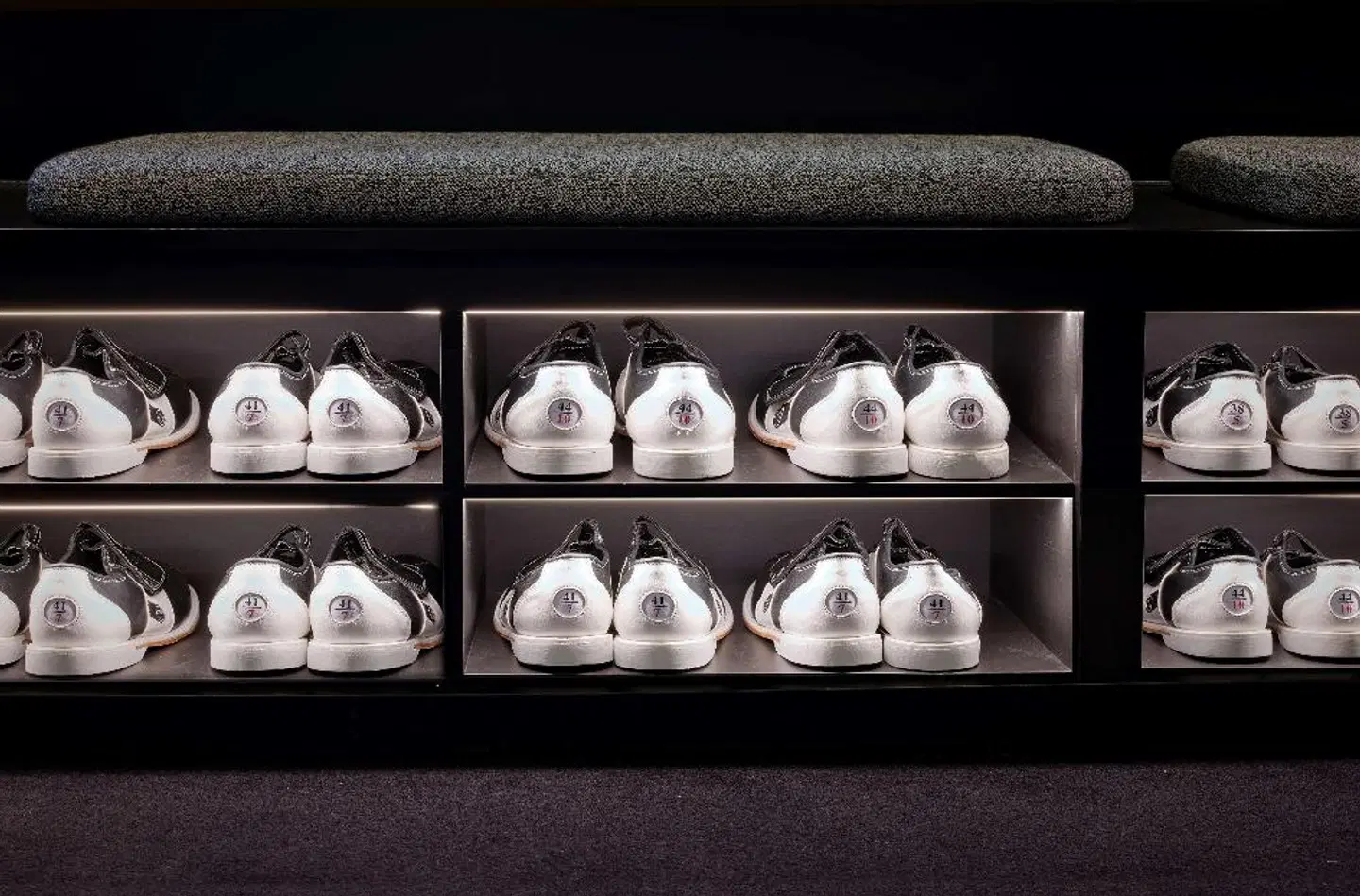 DoubleTree by Hilton Hotel London - Westminster MODEL_IMPRESSION