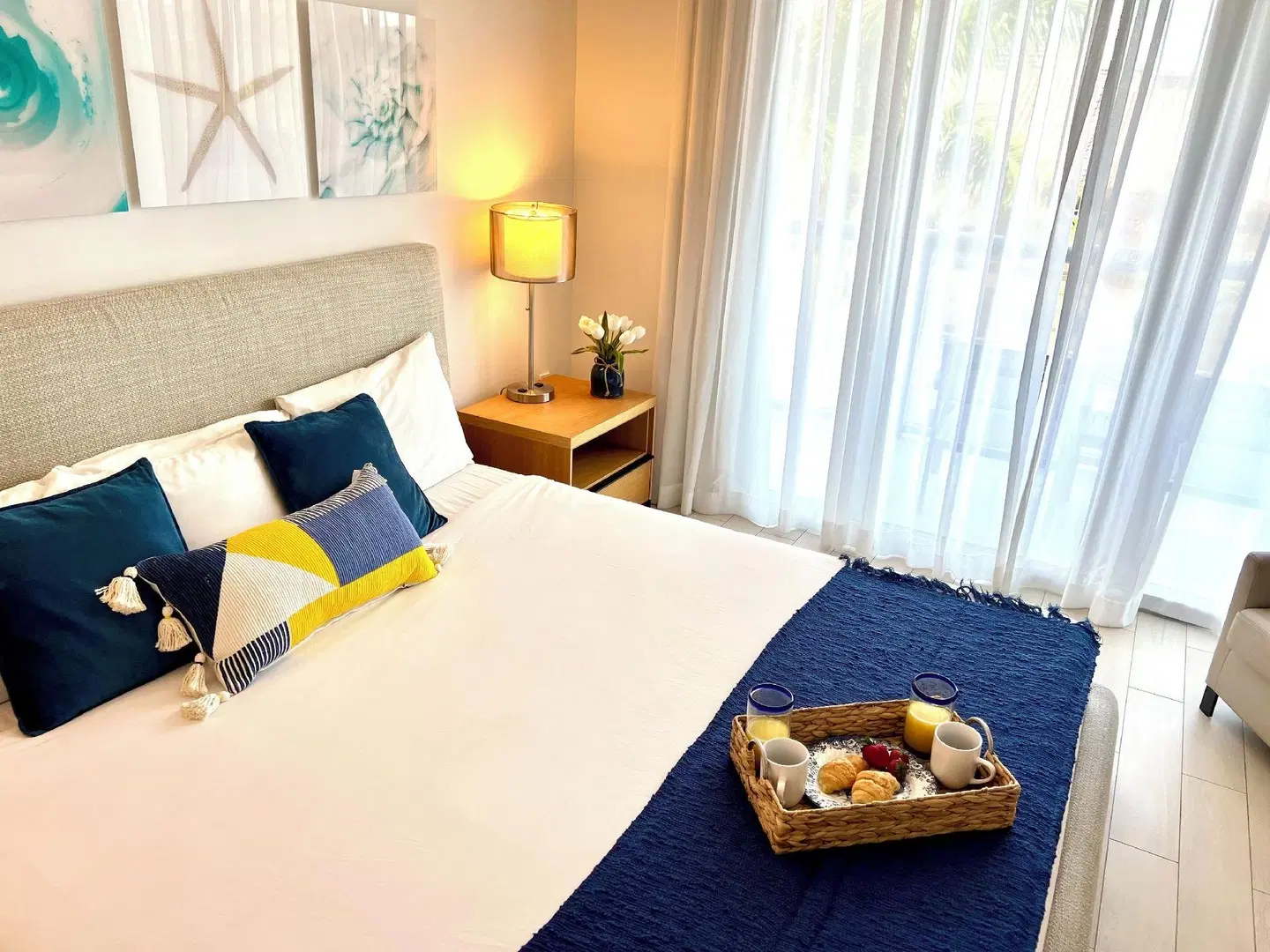Beachwalk Elite Hotels and Resorts ROOM_EXAMPLE