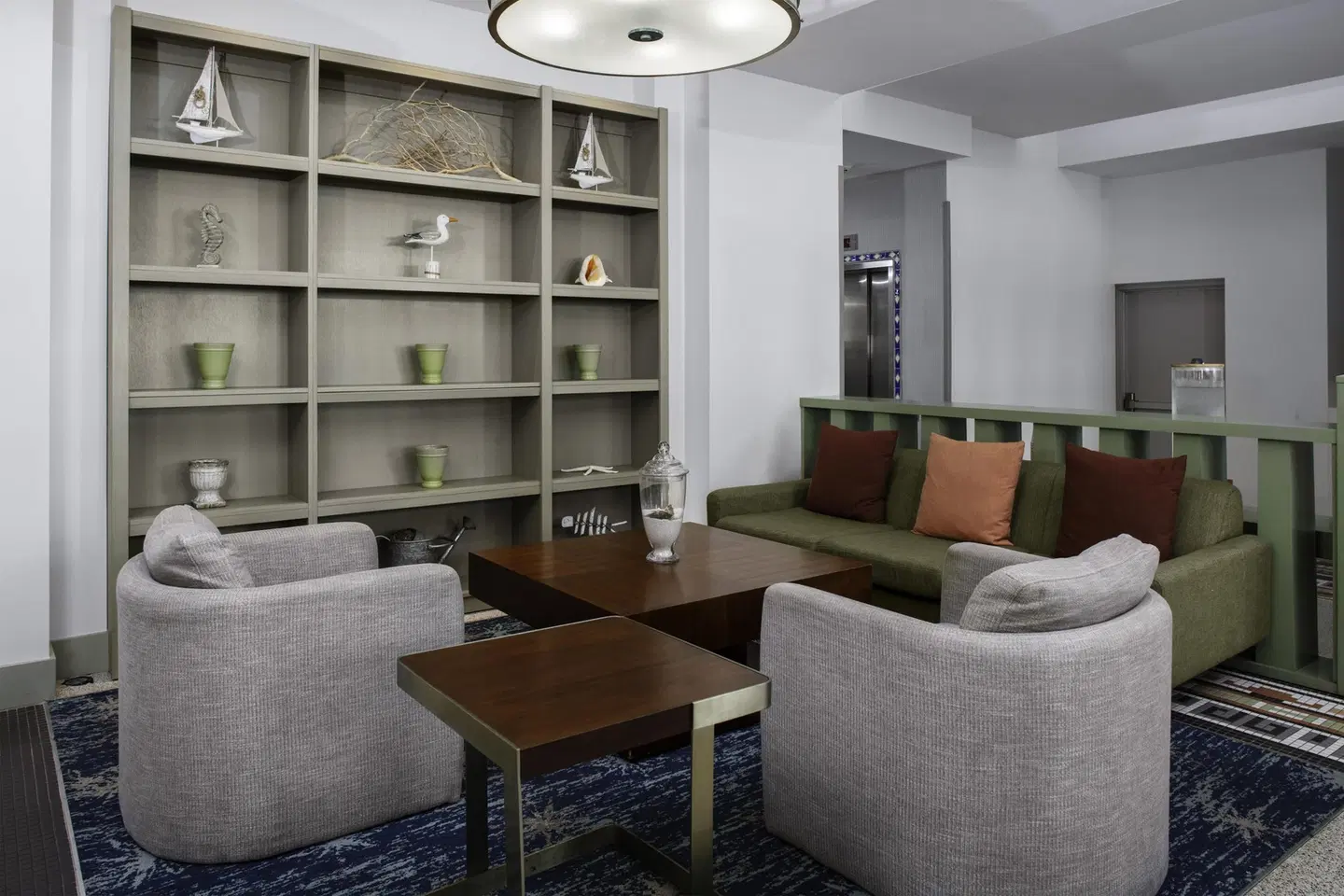 Hilton Garden Inn Miami South Beach LOUNGE_LOBBY