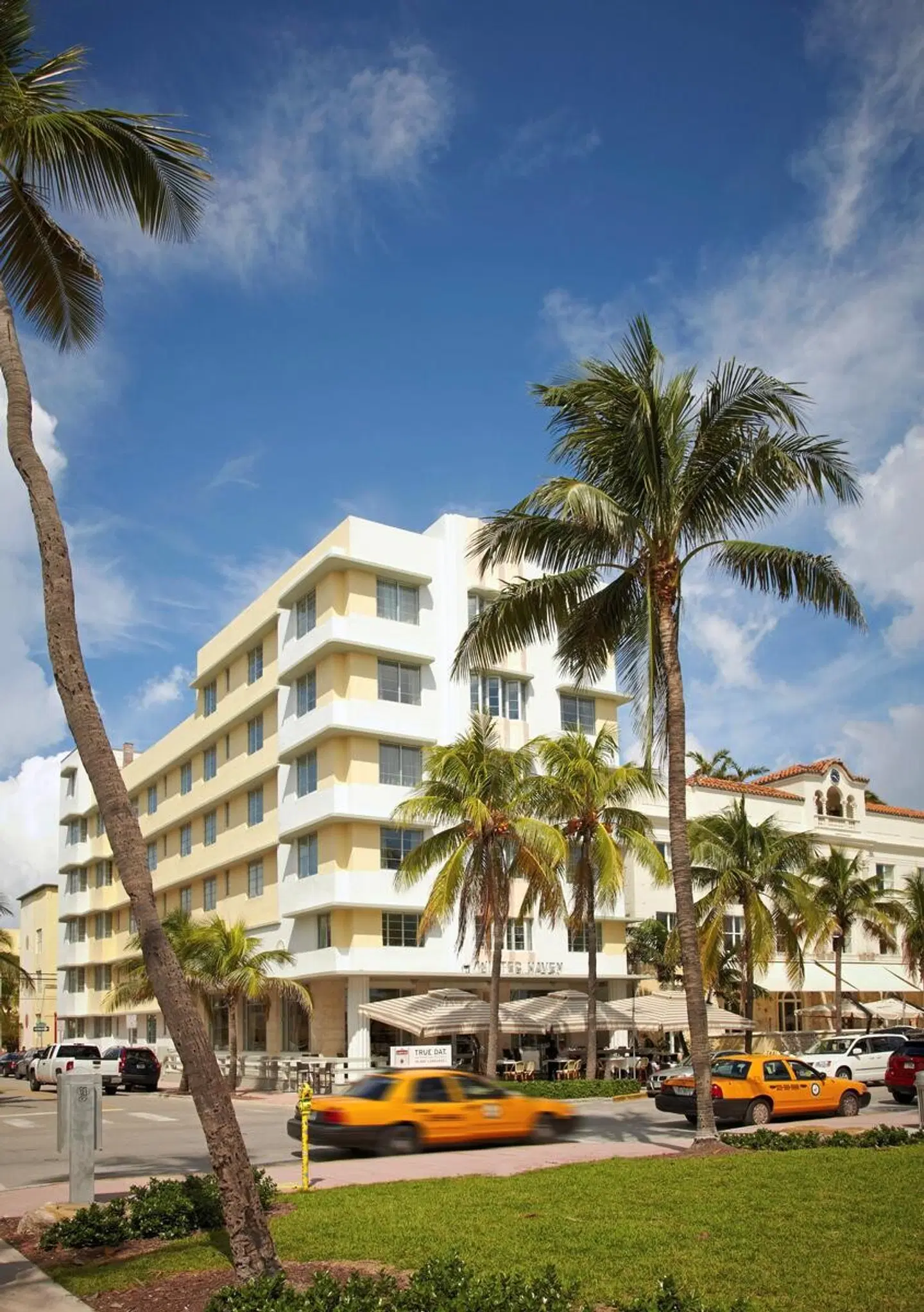 Eurostars Winter Haven EXTERIOR