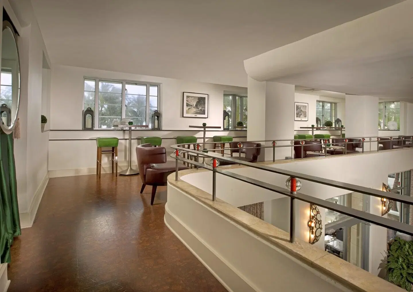Eurostars Winter Haven LOUNGE_LOBBY