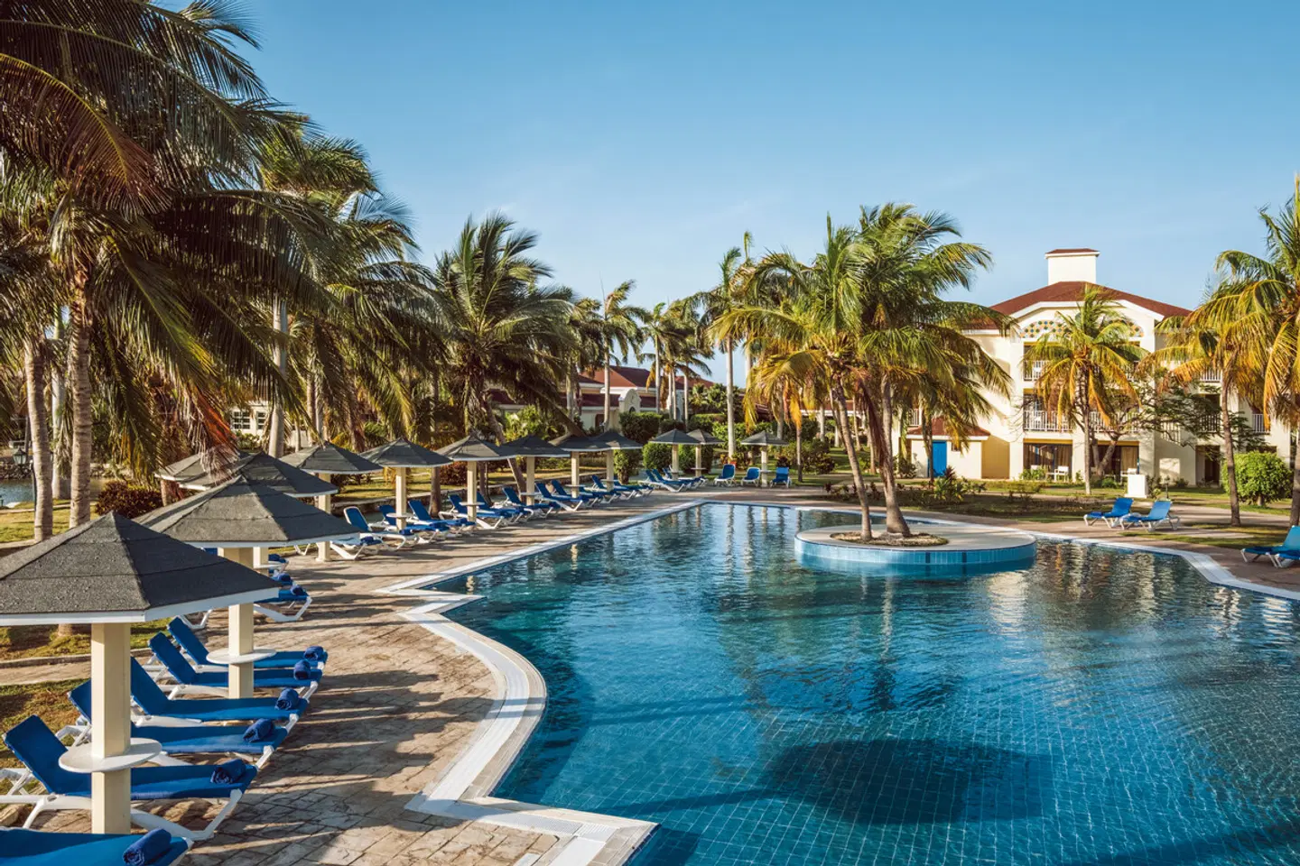 Playa Alameda OUTDOOR_POOL