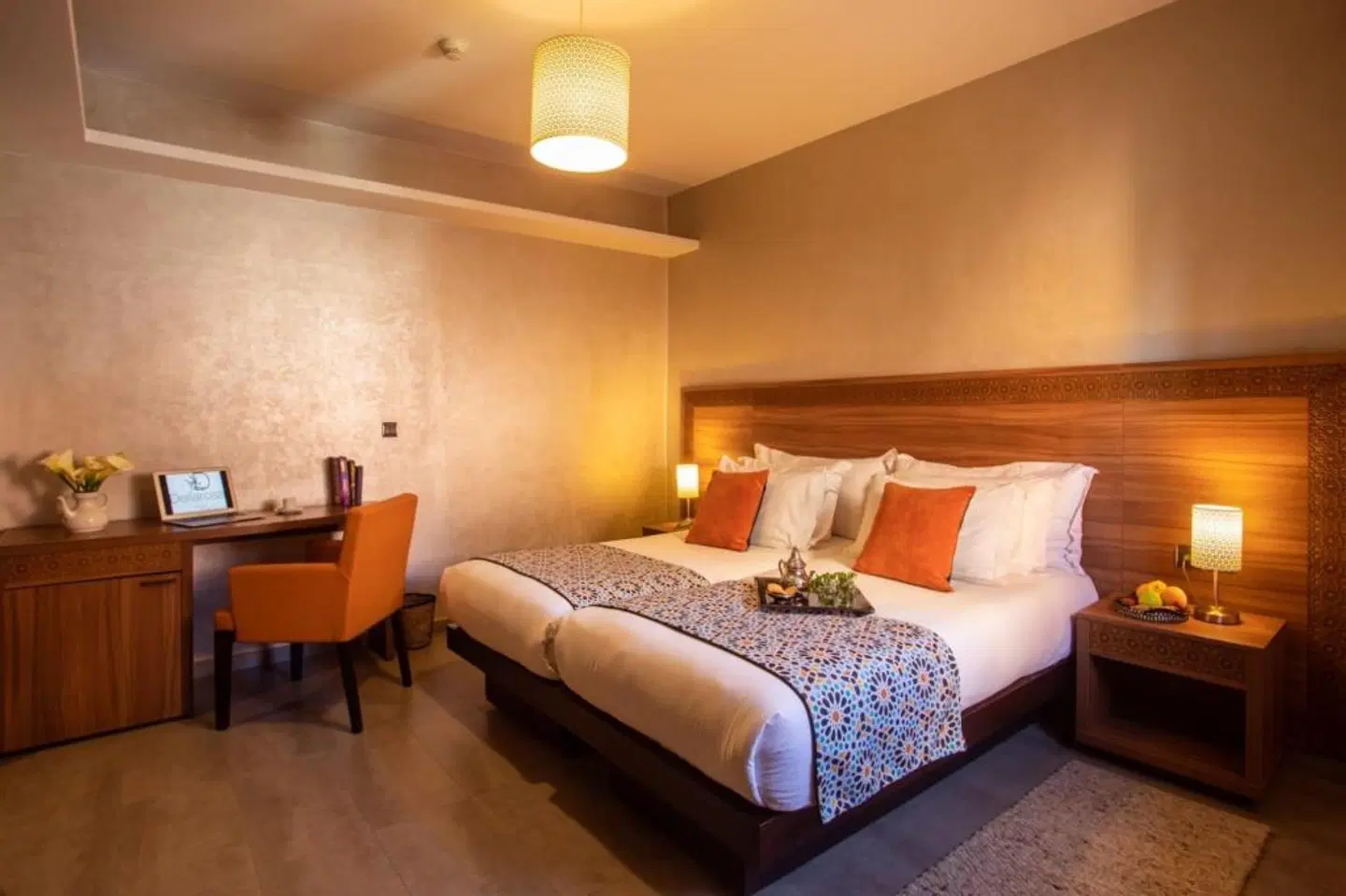 Dellarosa Boutique Hotel & Spa ROOM_EXAMPLE
