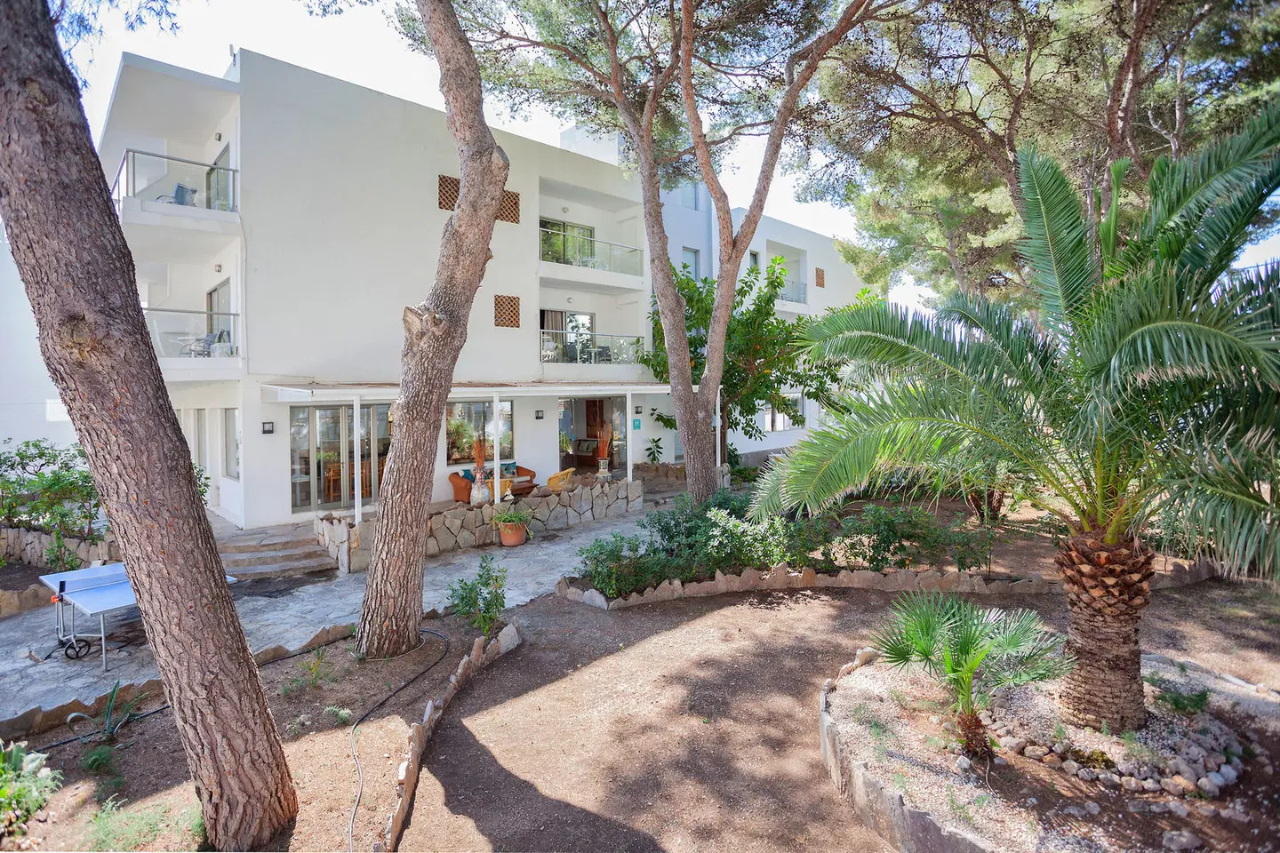 Petit Garden by Flacalco EXTERIOR
