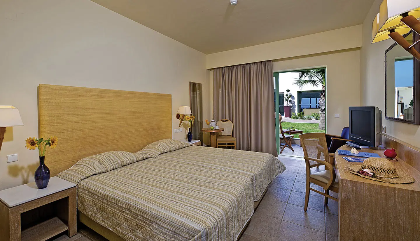 Giannoulis Grand Bay Beach Resort ROOM_EXAMPLE