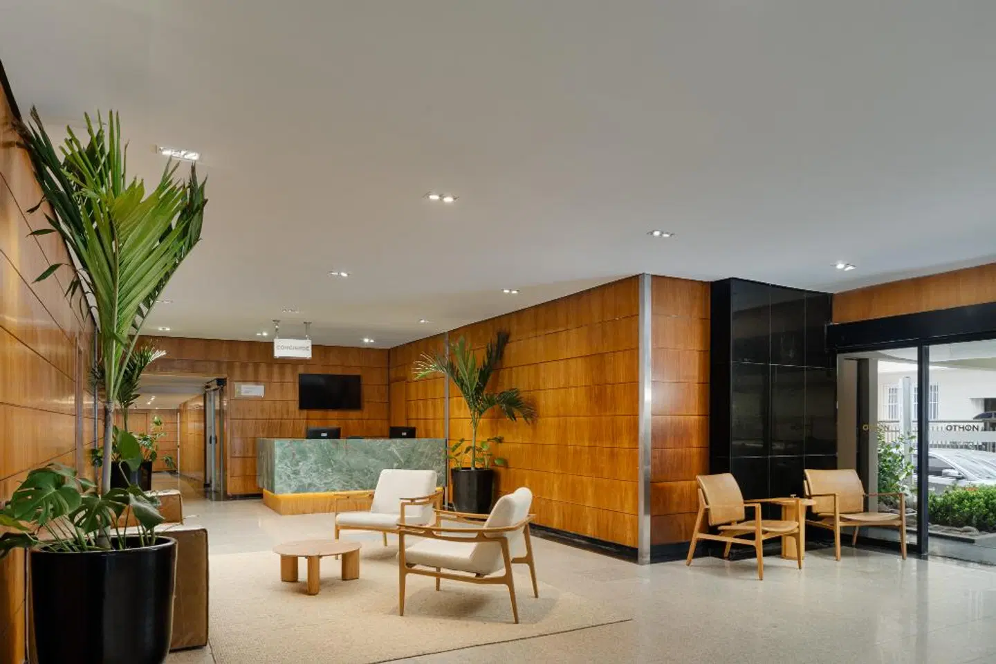 Rio Othon Palace LOUNGE_LOBBY