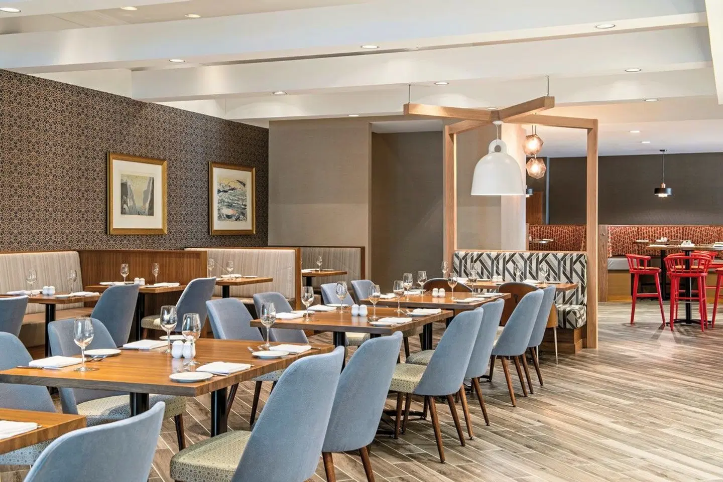 Delta Hotels by Marriott St. John's Conference Centre Konferenz
