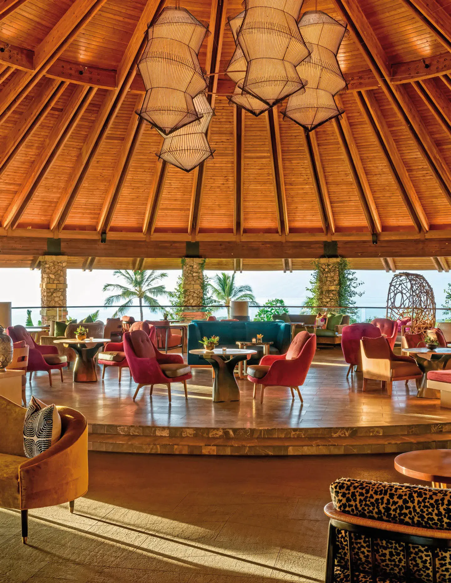 Hotel Wailea Restaurant
