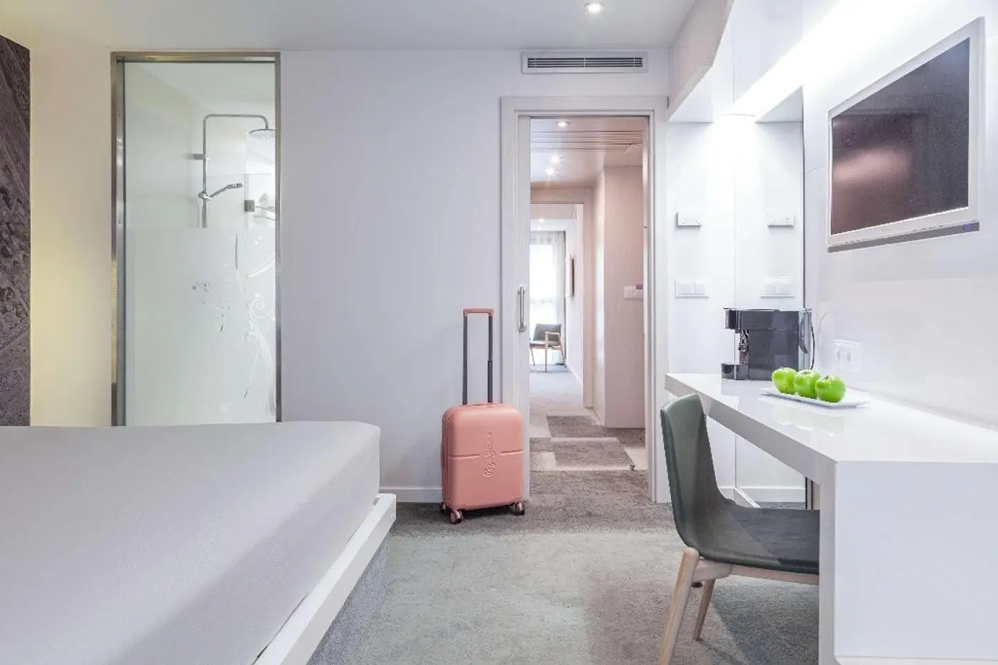 Granada Five Senses Rooms & Suites ROOM_EXAMPLE