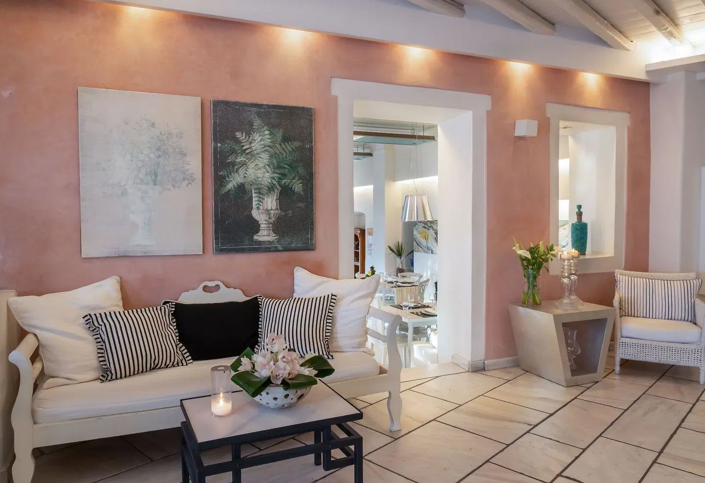 Semeli Hotel LOUNGE_LOBBY