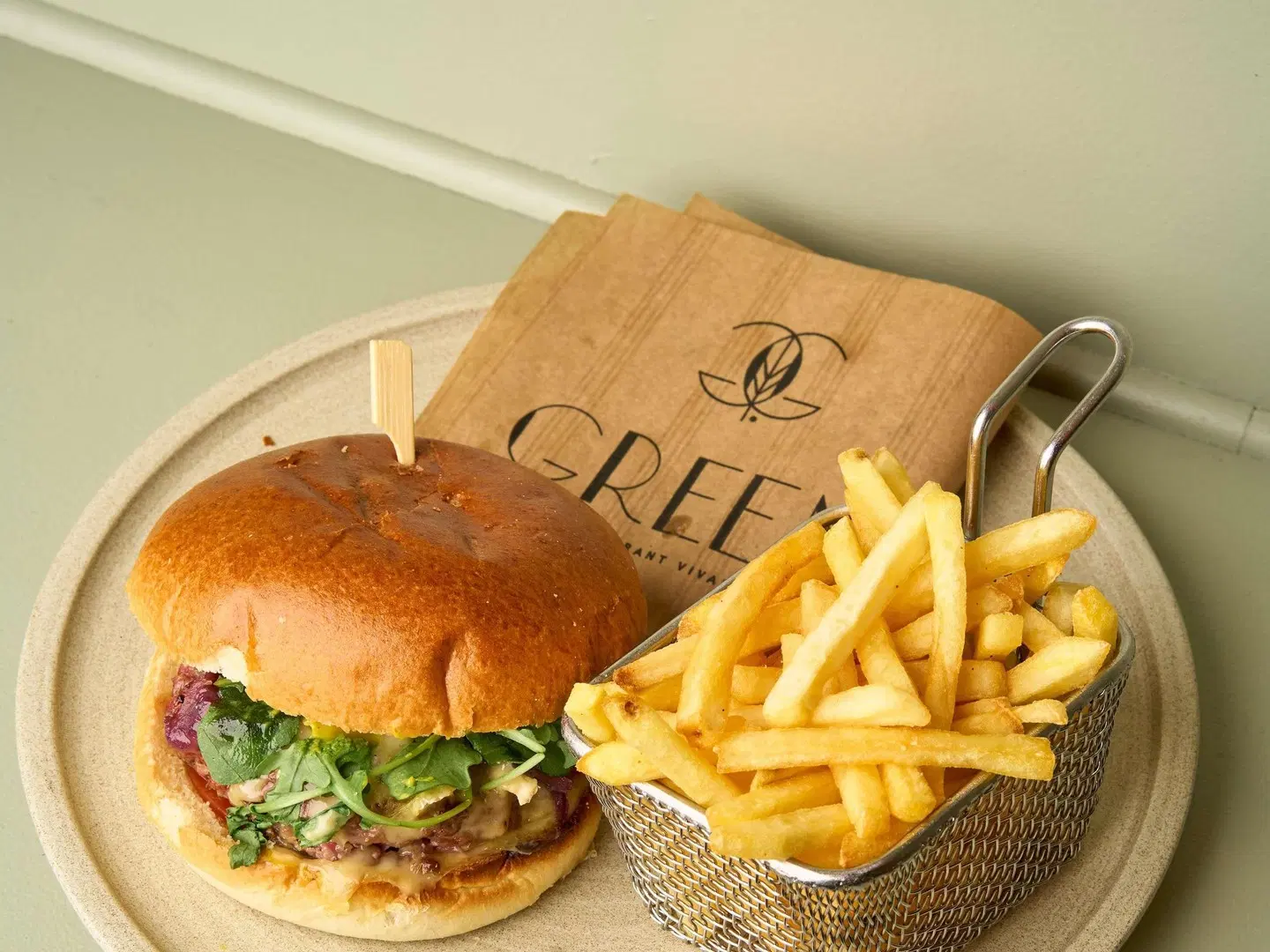 Novotel Paris La Défense Restaurant