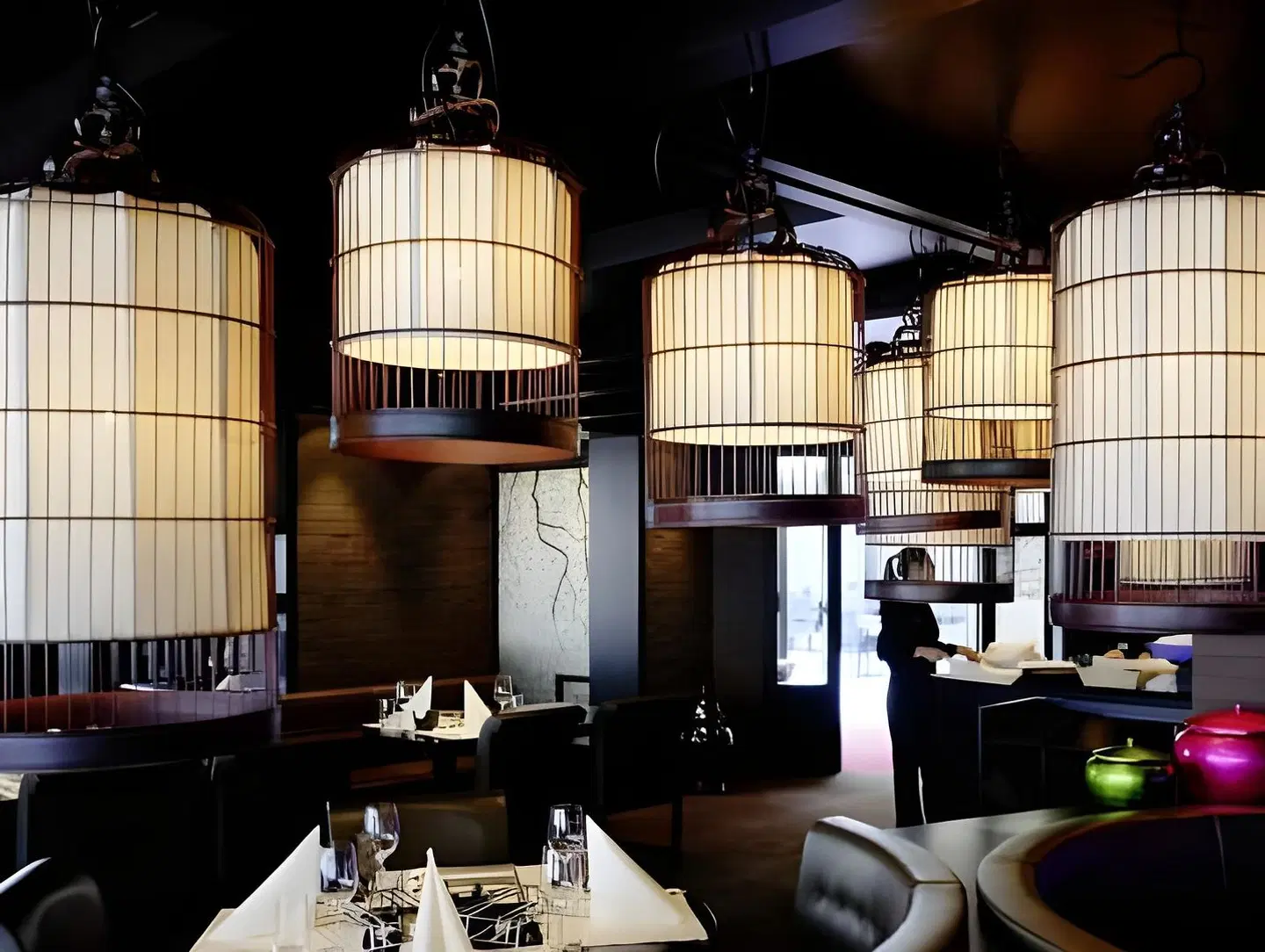 Grischa - DAS Hotel Davos Restaurant