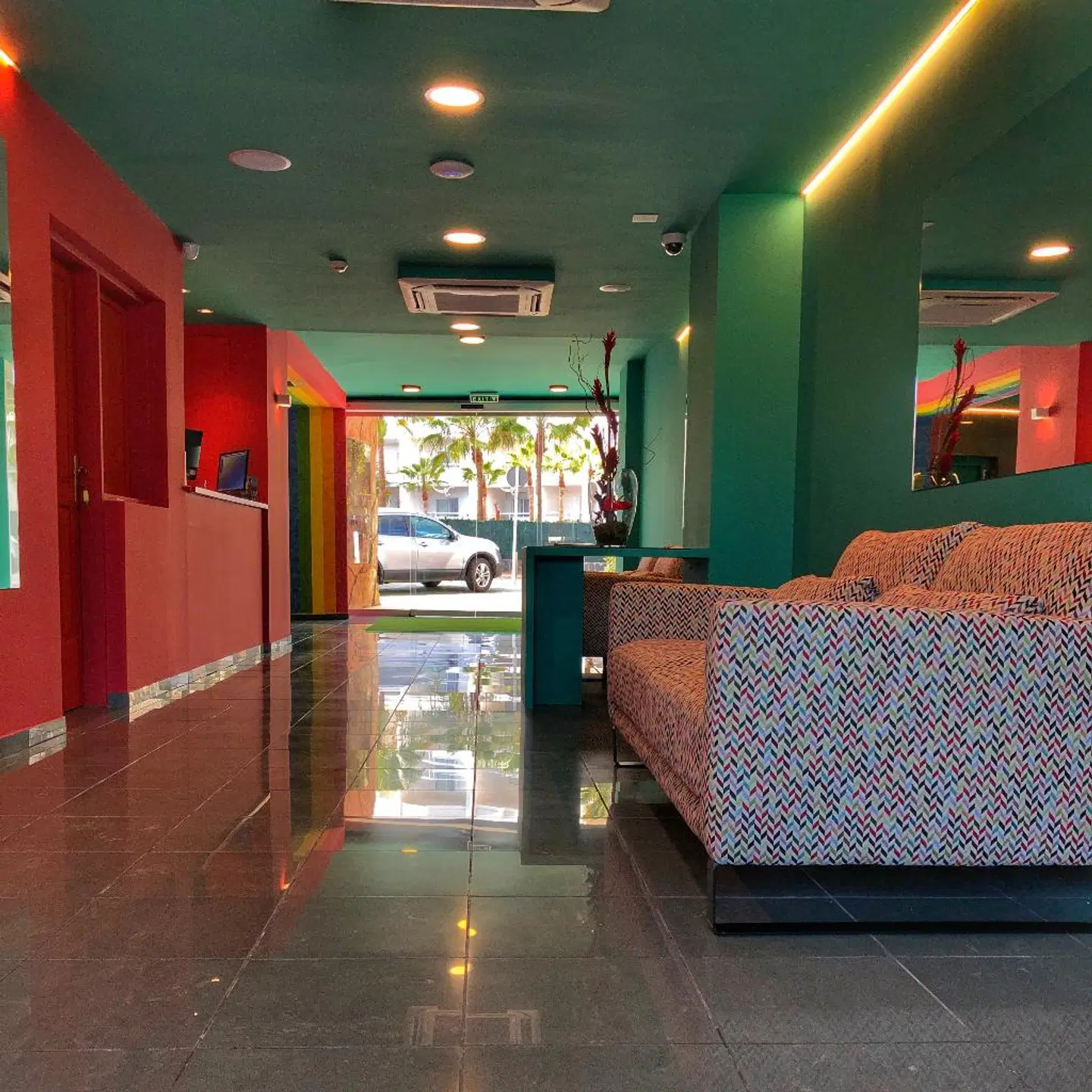 Ritual Maspalomas LOUNGE_LOBBY