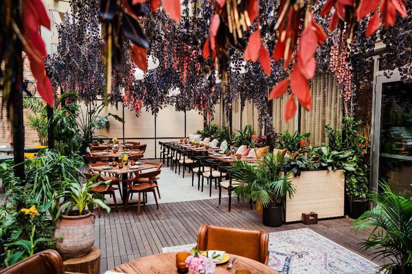 Yours Truly DC, Vignette Collection by IHG Restaurant