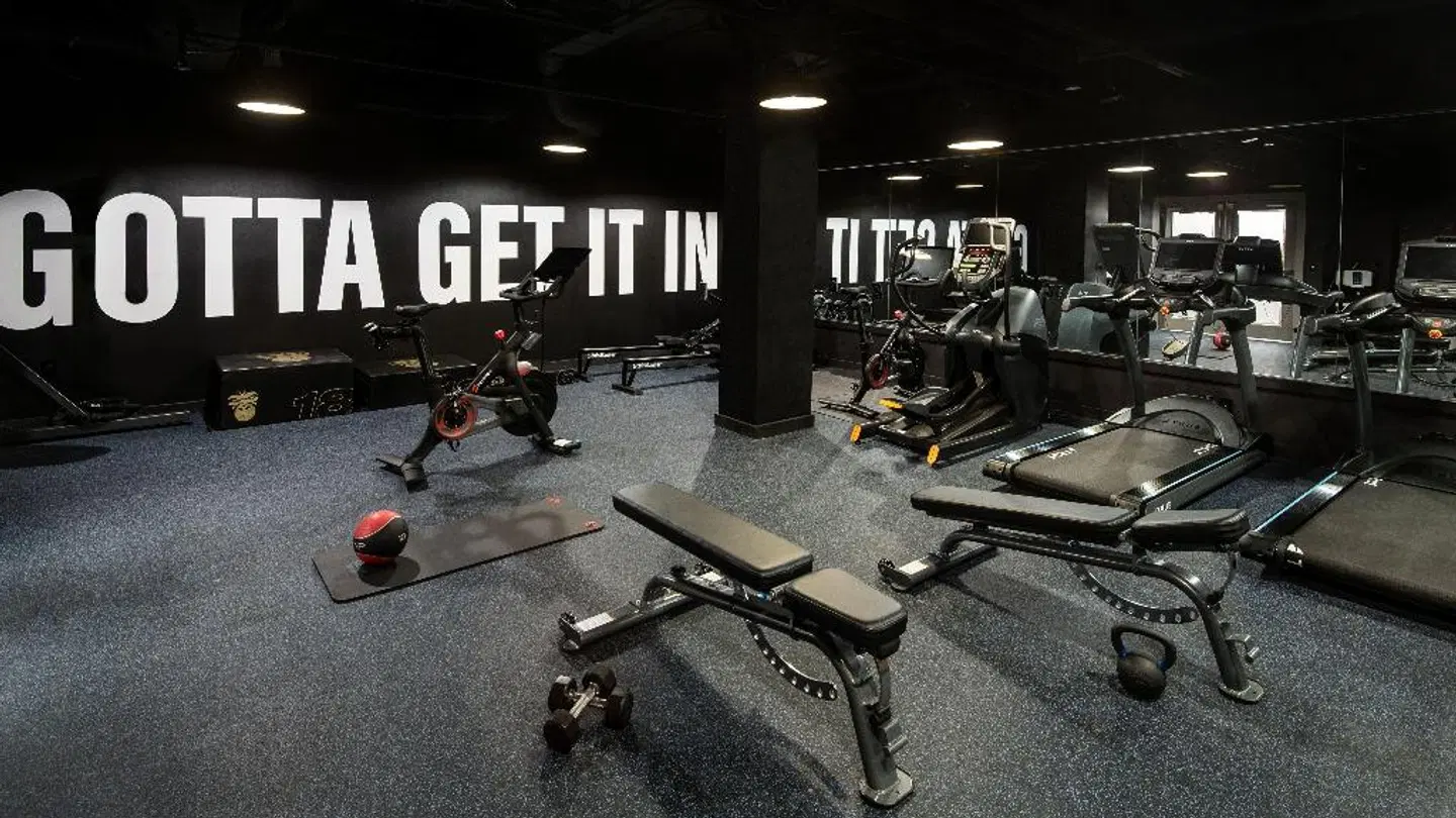 Yours Truly DC, Vignette Collection by IHG SPORTS_AND_LEISURE