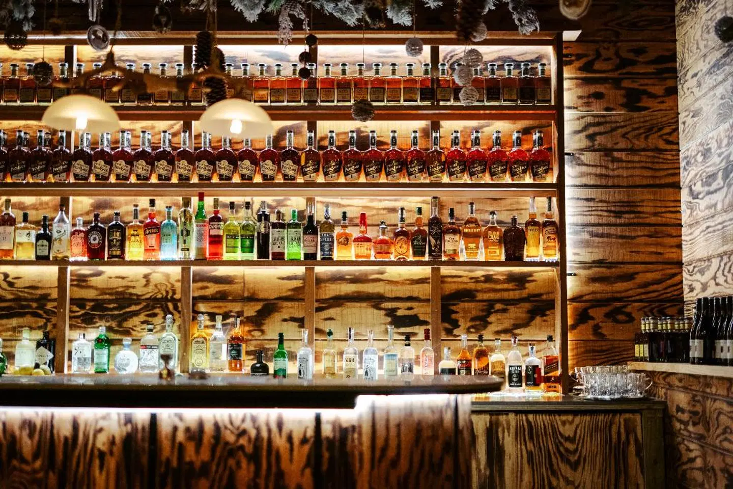 Yours Truly DC, Vignette Collection by IHG Bar