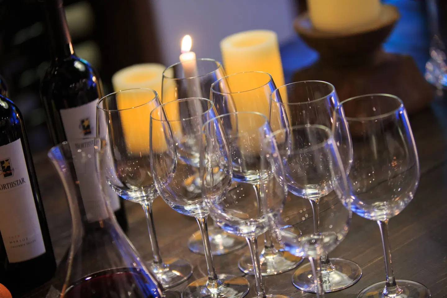 The George, a Kimpton Hotel Konferenz