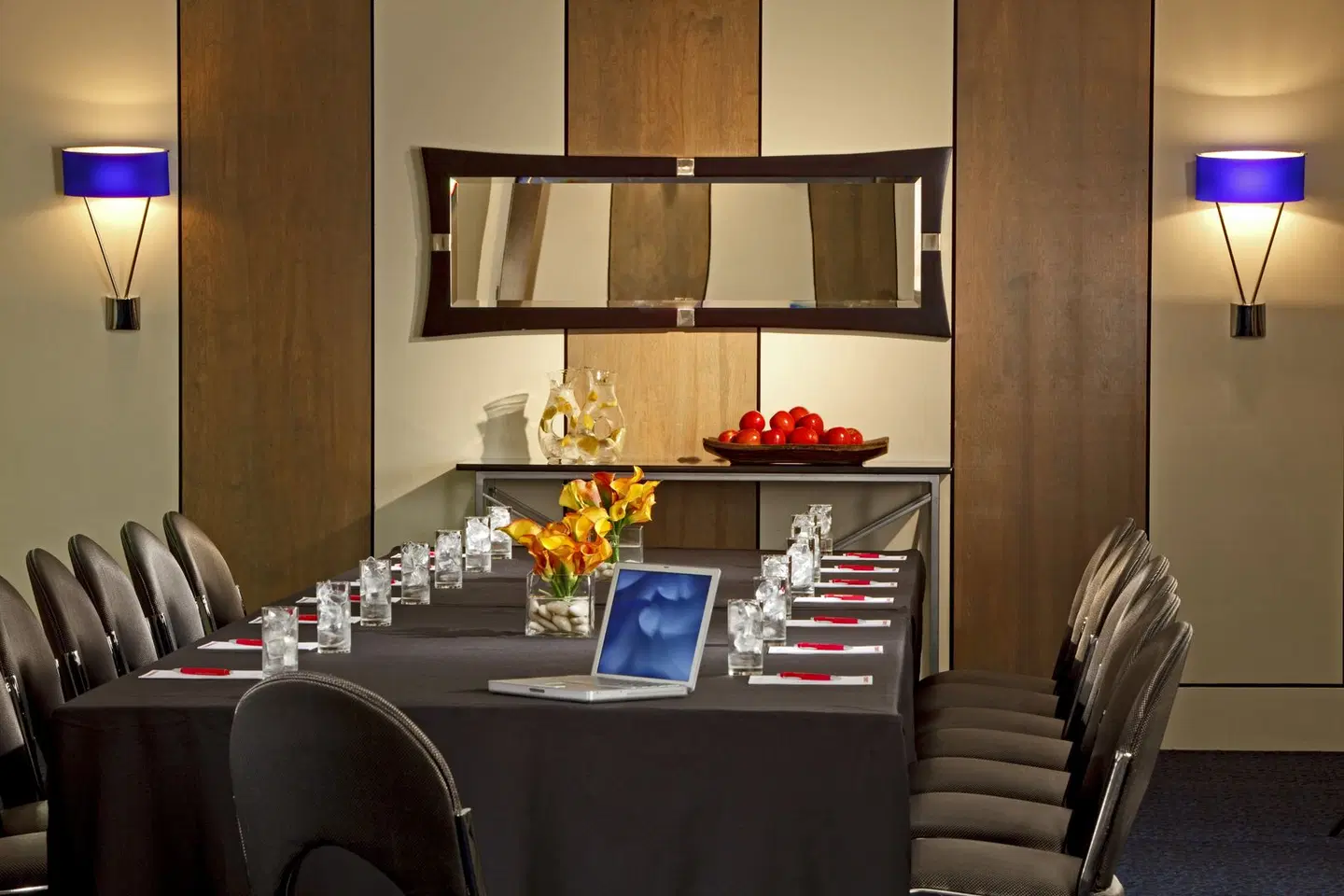 The George, a Kimpton Hotel Konferenz
