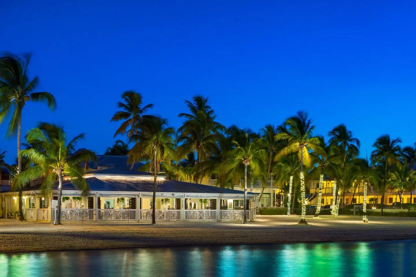 Southernmost Beach Resort OUTDOOR_POOL