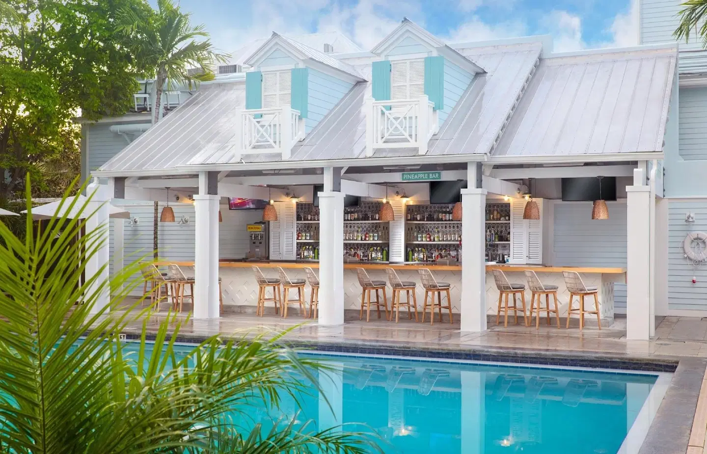 Southernmost Beach Resort OUTDOOR_POOL