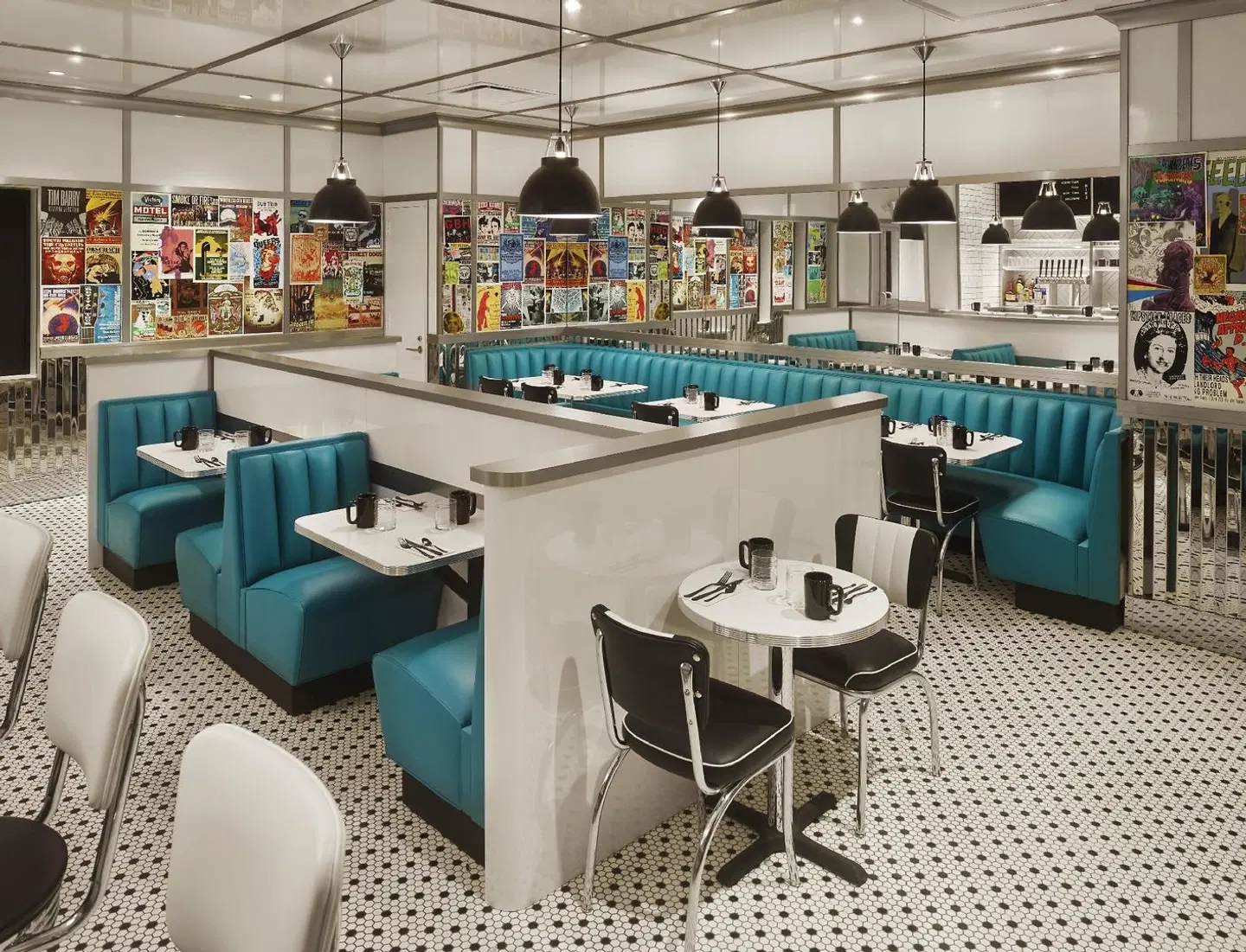 The Asbury Bar