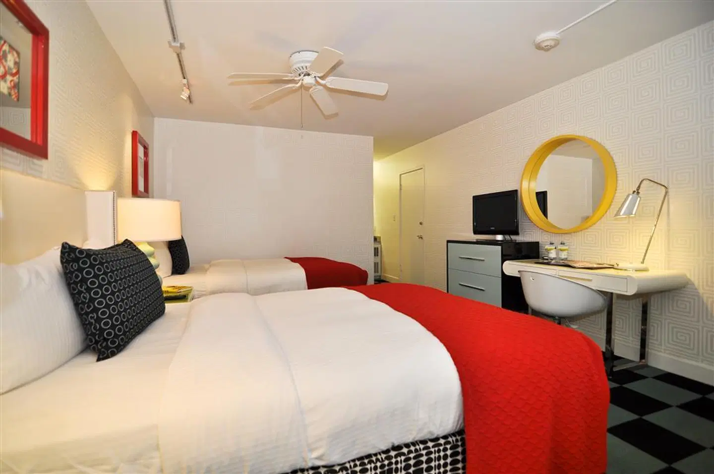 SoMa House ROOM_EXAMPLE
