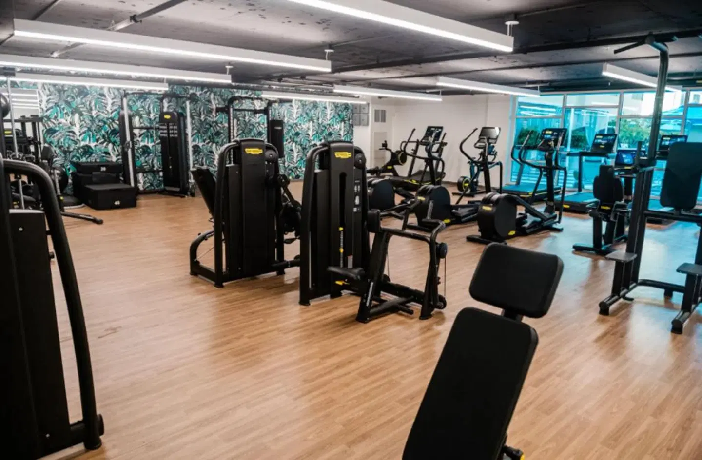 OUTRIGGER Waik'k' Paradise Hotel SPORTS_AND_LEISURE