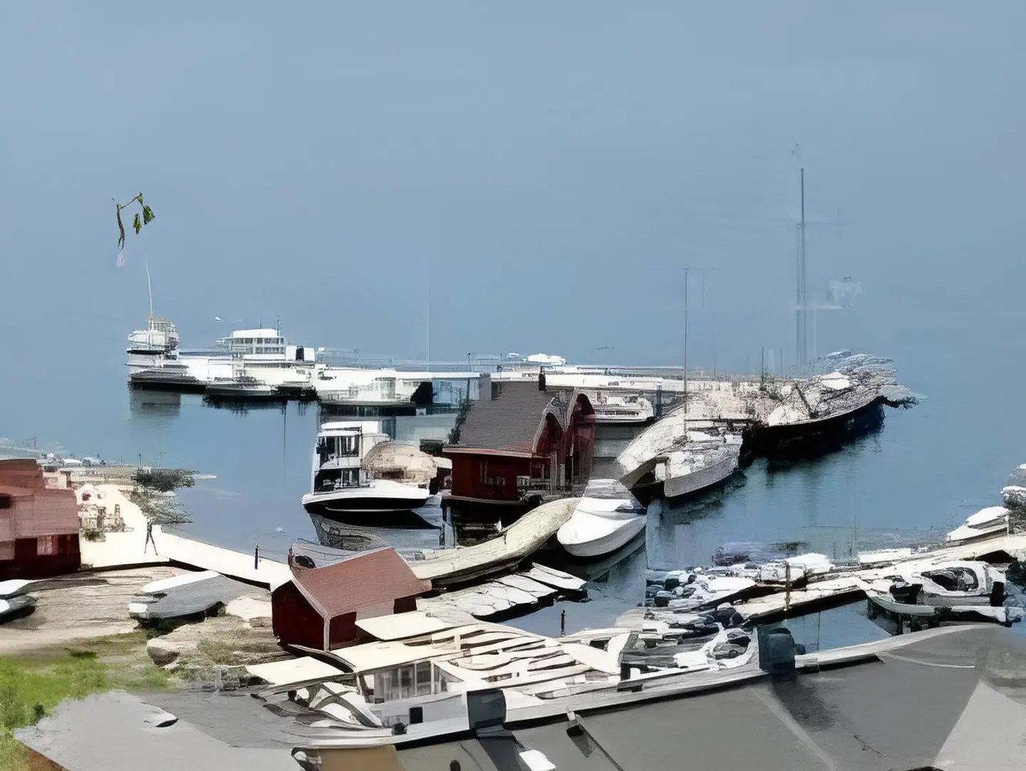 TanumStrand EXTERIOR