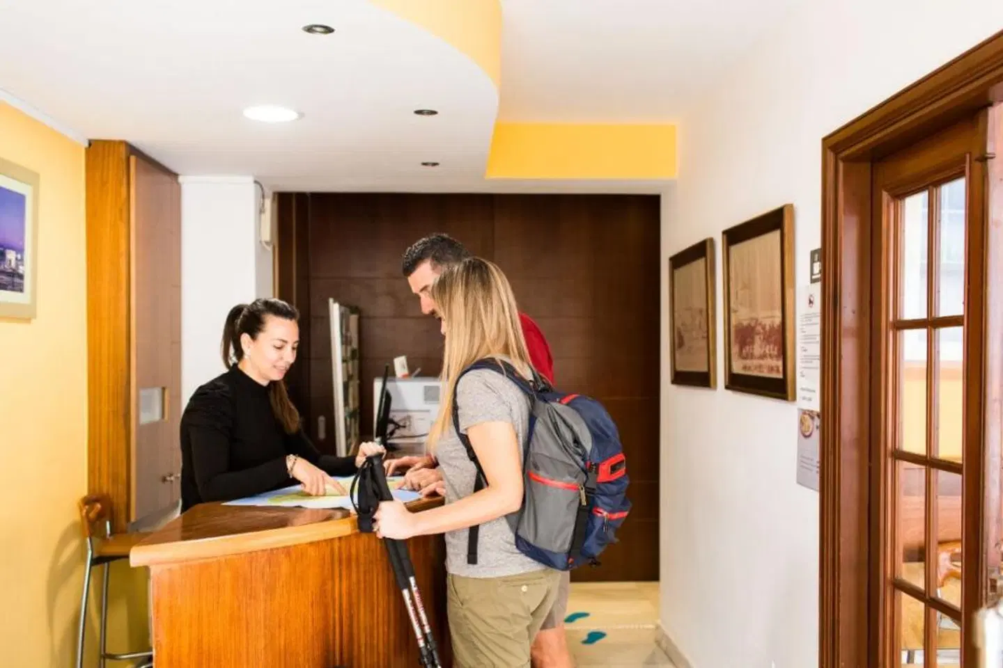 Sagitario Ciutadella Hostal SPORTS_AND_LEISURE
