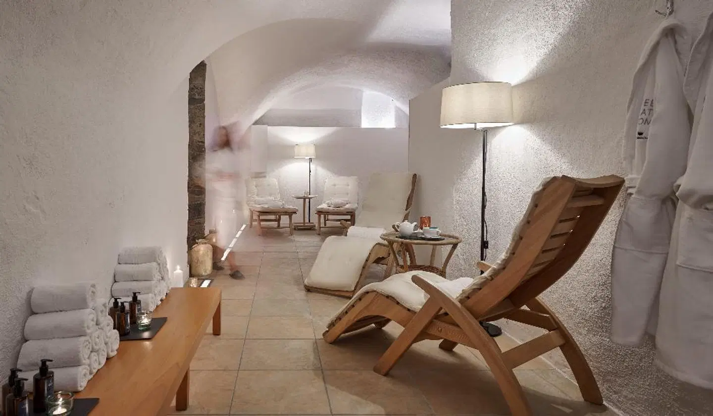 Hotel Schwarzer Adler HEALTH_BEAUTY