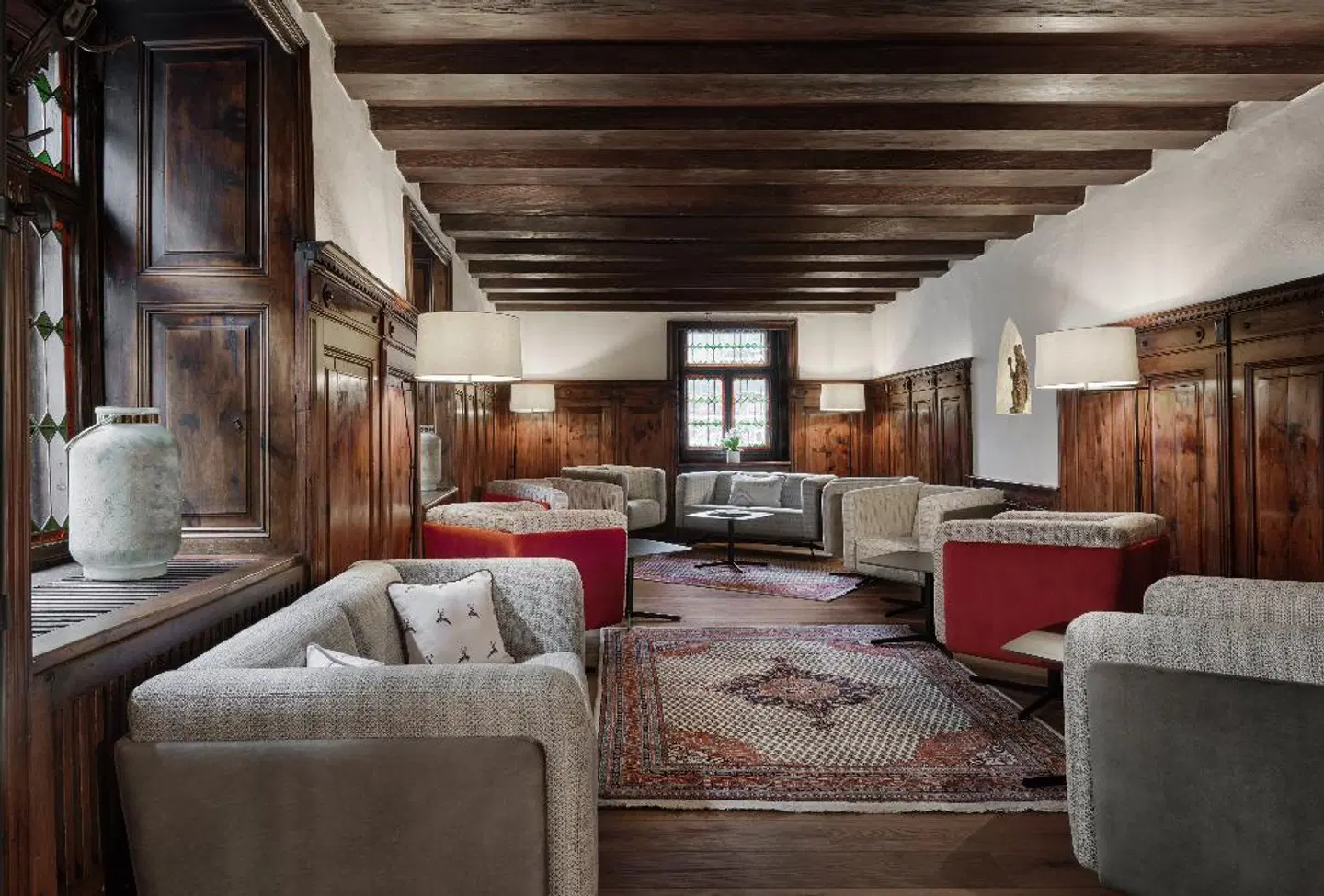Hotel Schwarzer Adler ROOM_EXAMPLE