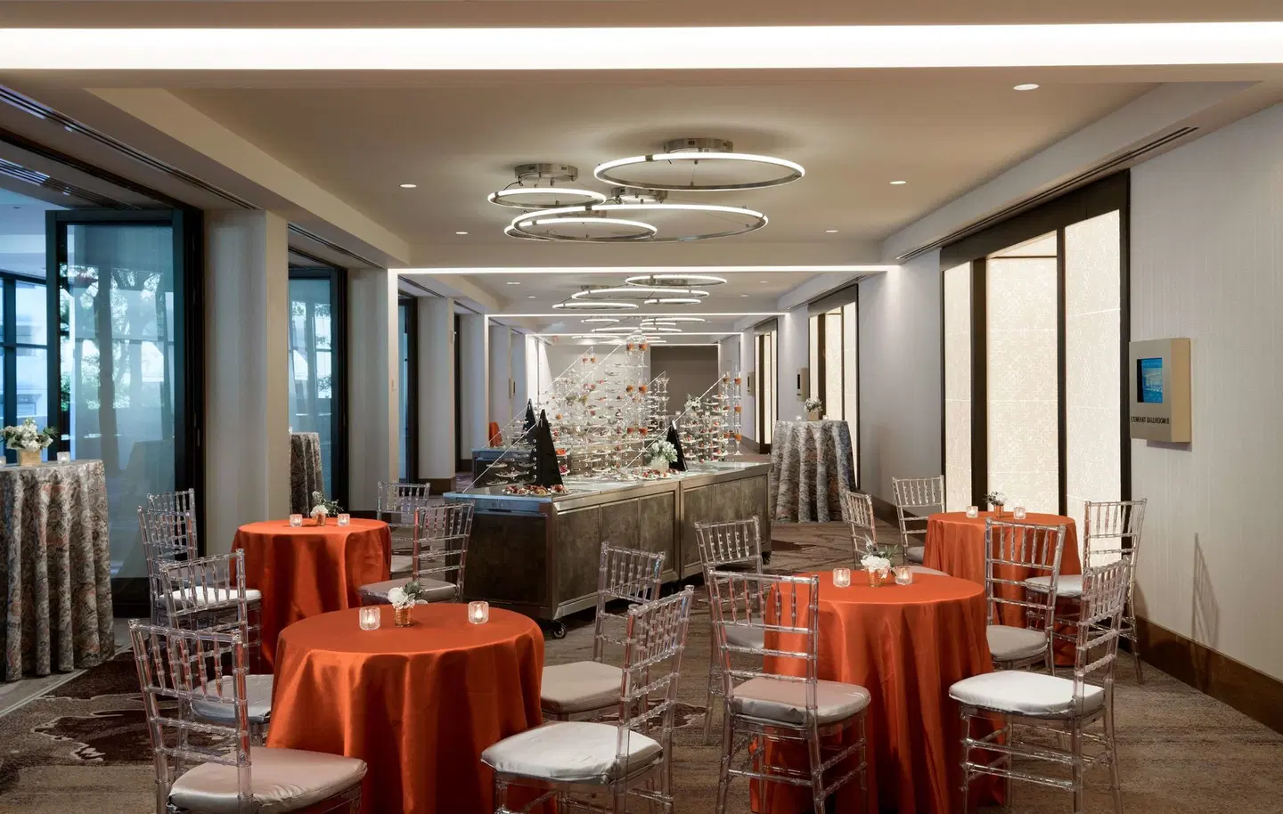 Hilton Washington DC National Mall Konferenz