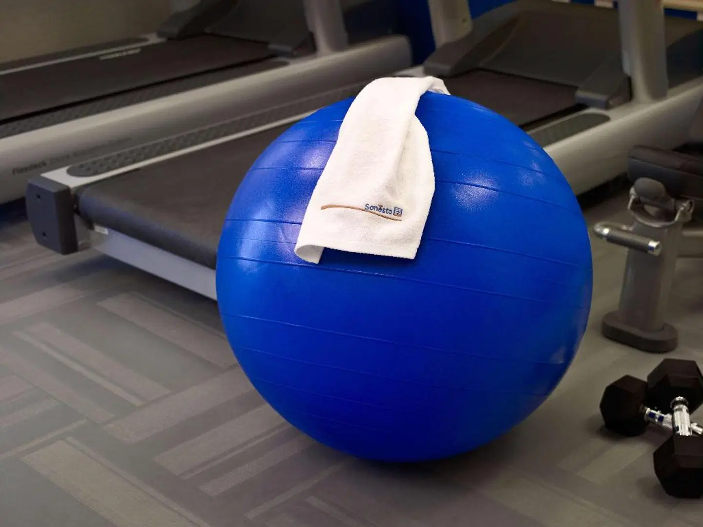 Sonesta ES Suites Lake Buena Vista - Orlando HEALTH_BEAUTY