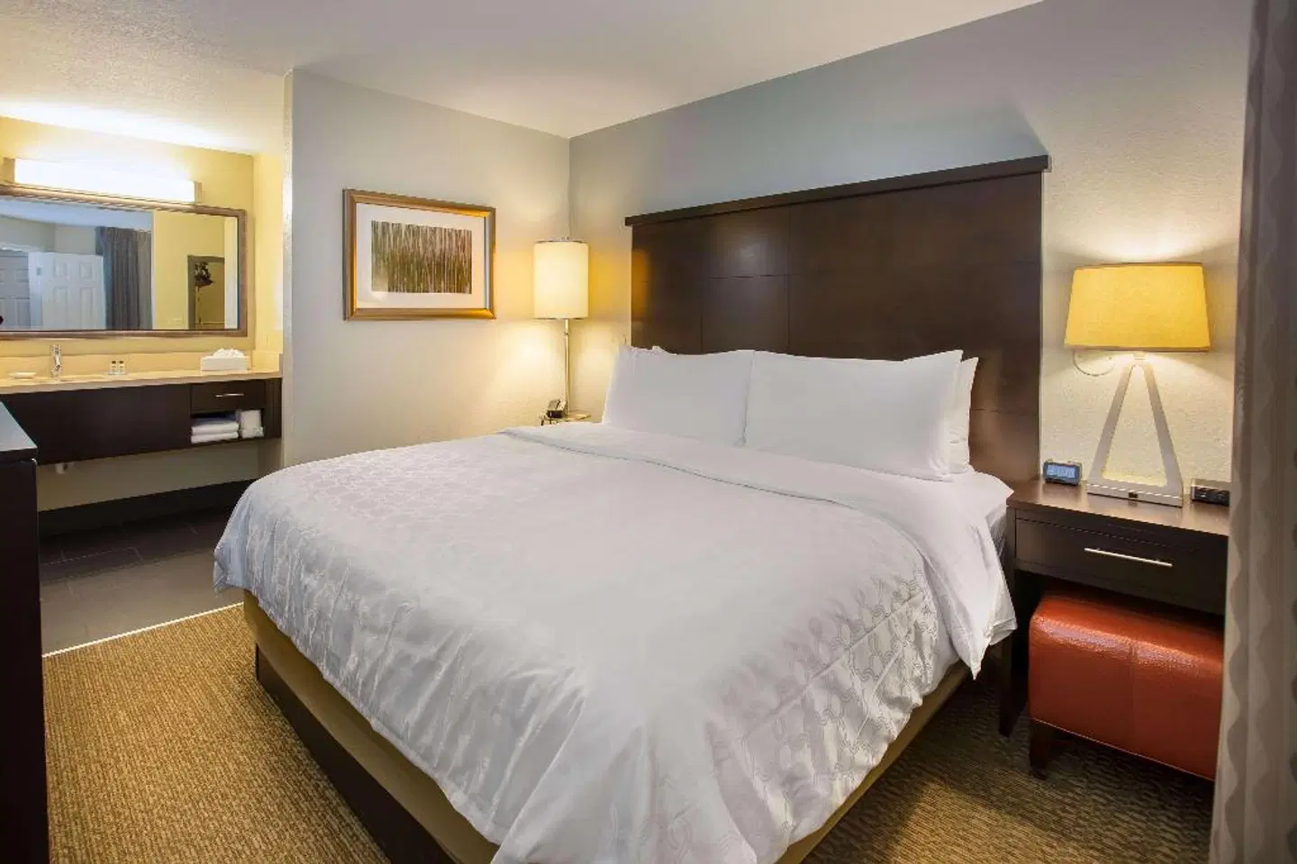 Sonesta ES Suites Lake Buena Vista - Orlando ROOM_EXAMPLE