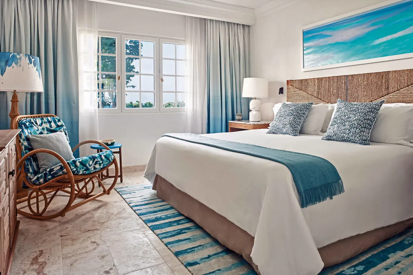 La Samanna, A Belmond Hotel, St. Martin ROOM_EXAMPLE