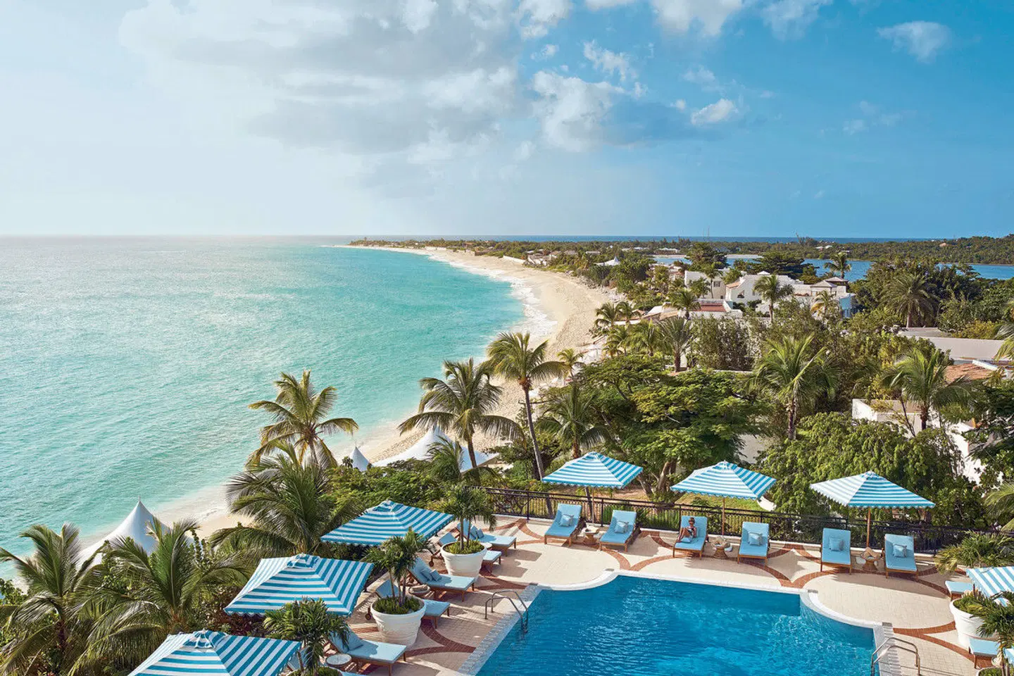 La Samanna, A Belmond Hotel, St. Martin OUTDOOR_POOL