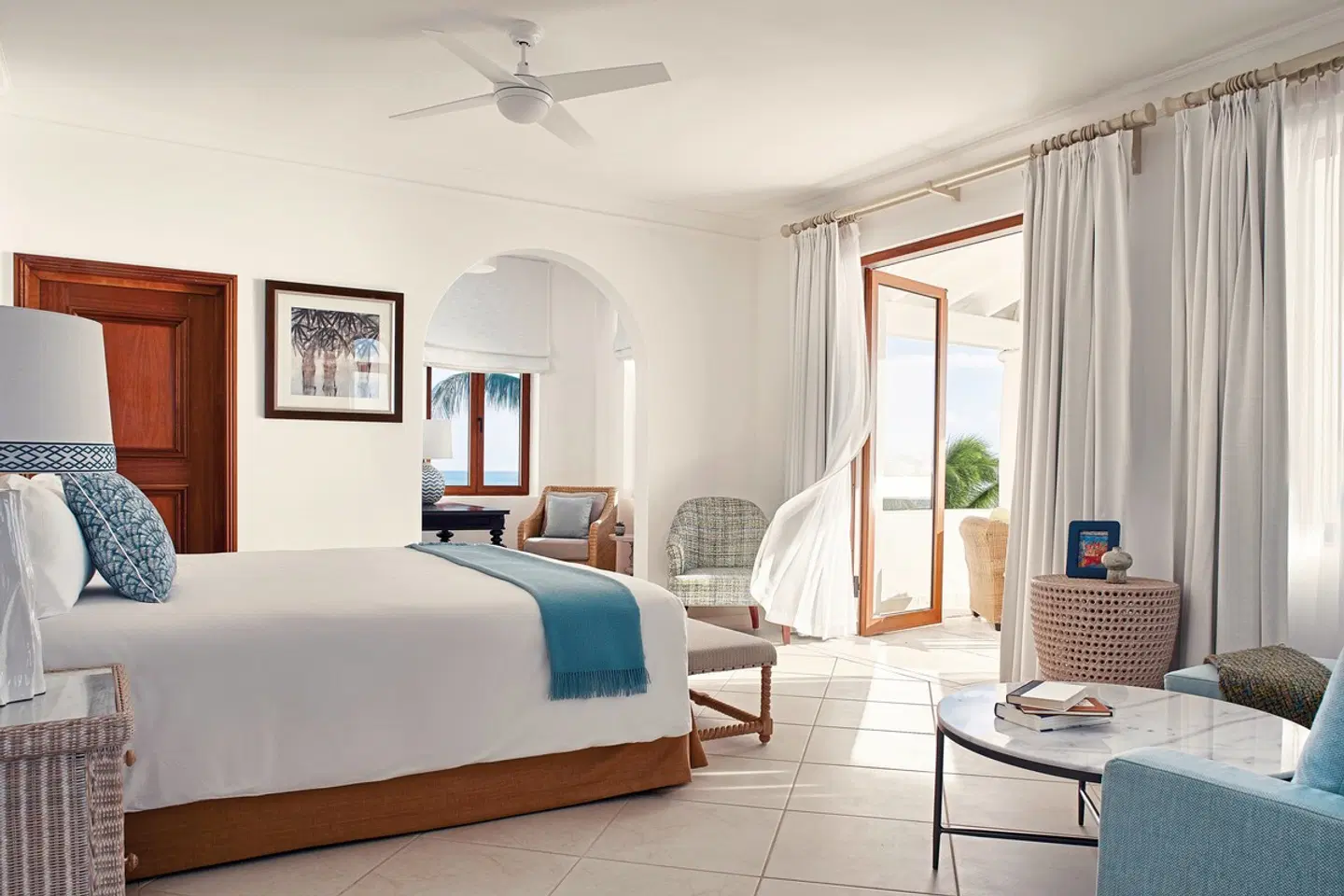 La Samanna, A Belmond Hotel, St. Martin ROOM_EXAMPLE
