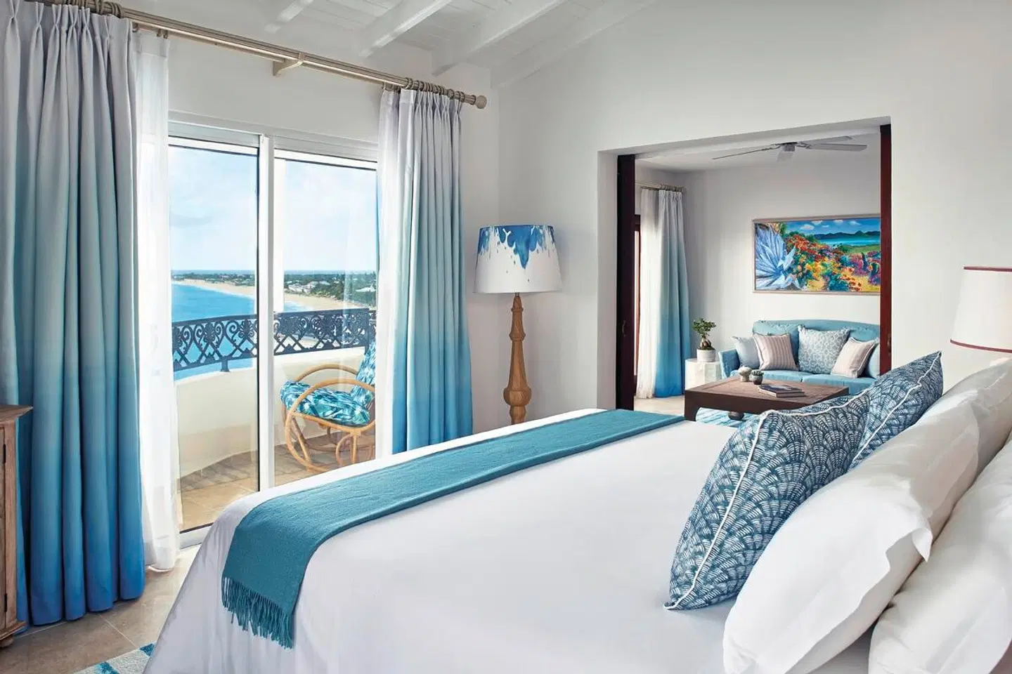 La Samanna, A Belmond Hotel, St. Martin ROOM_EXAMPLE