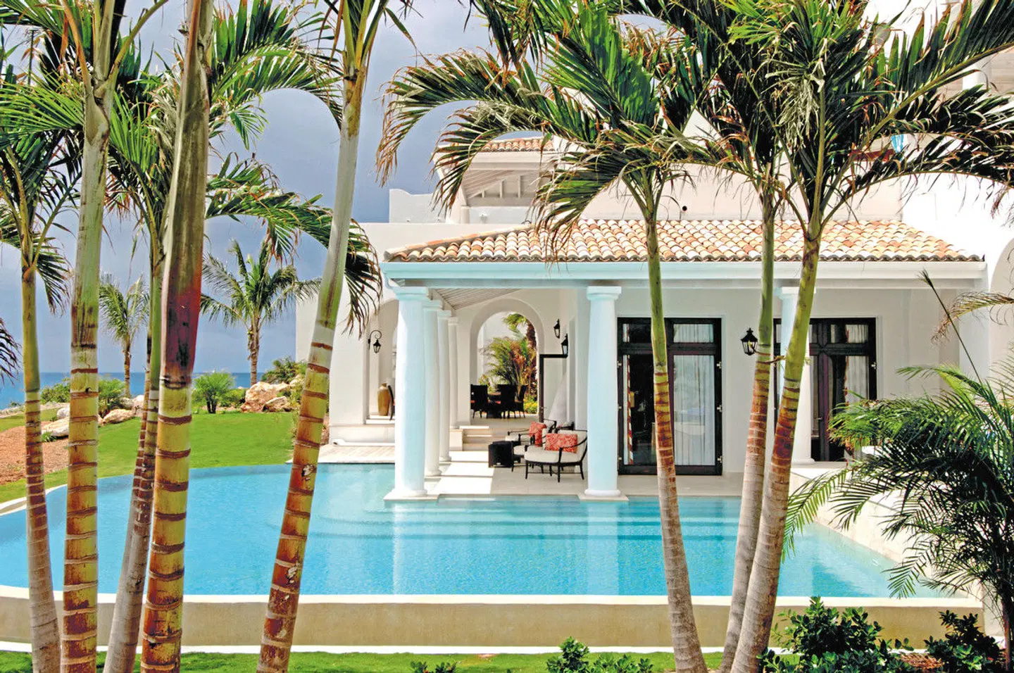 La Samanna, A Belmond Hotel, St. Martin OUTDOOR_POOL