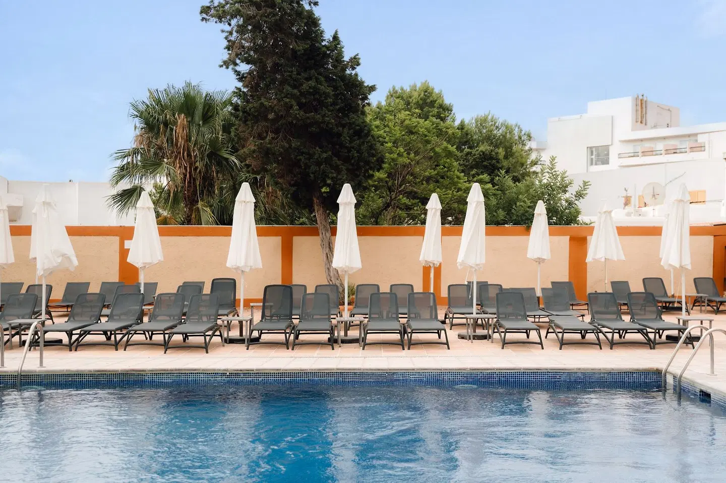 Bluesea Salina OUTDOOR_POOL