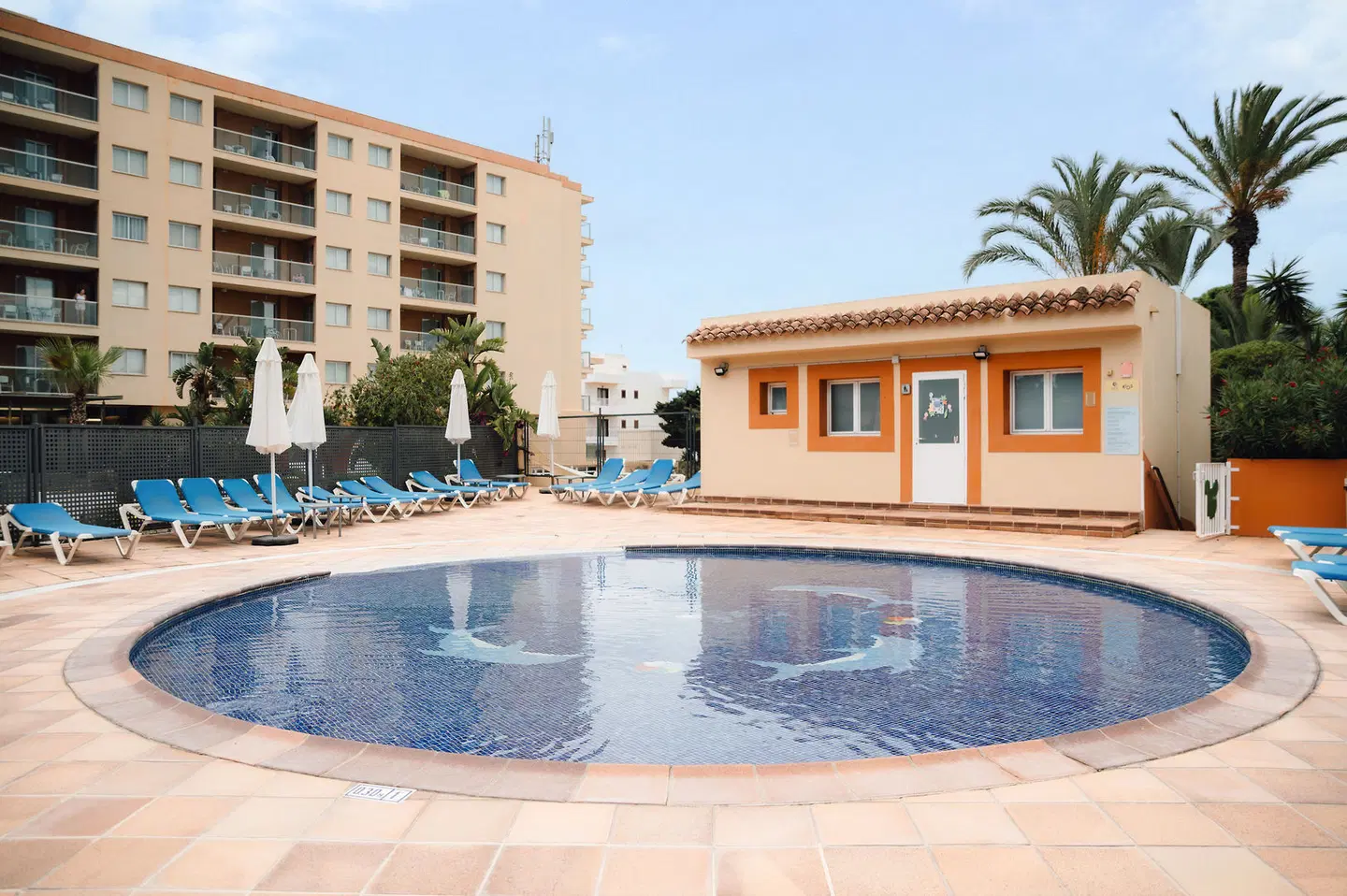 Bluesea Salina OUTDOOR_POOL