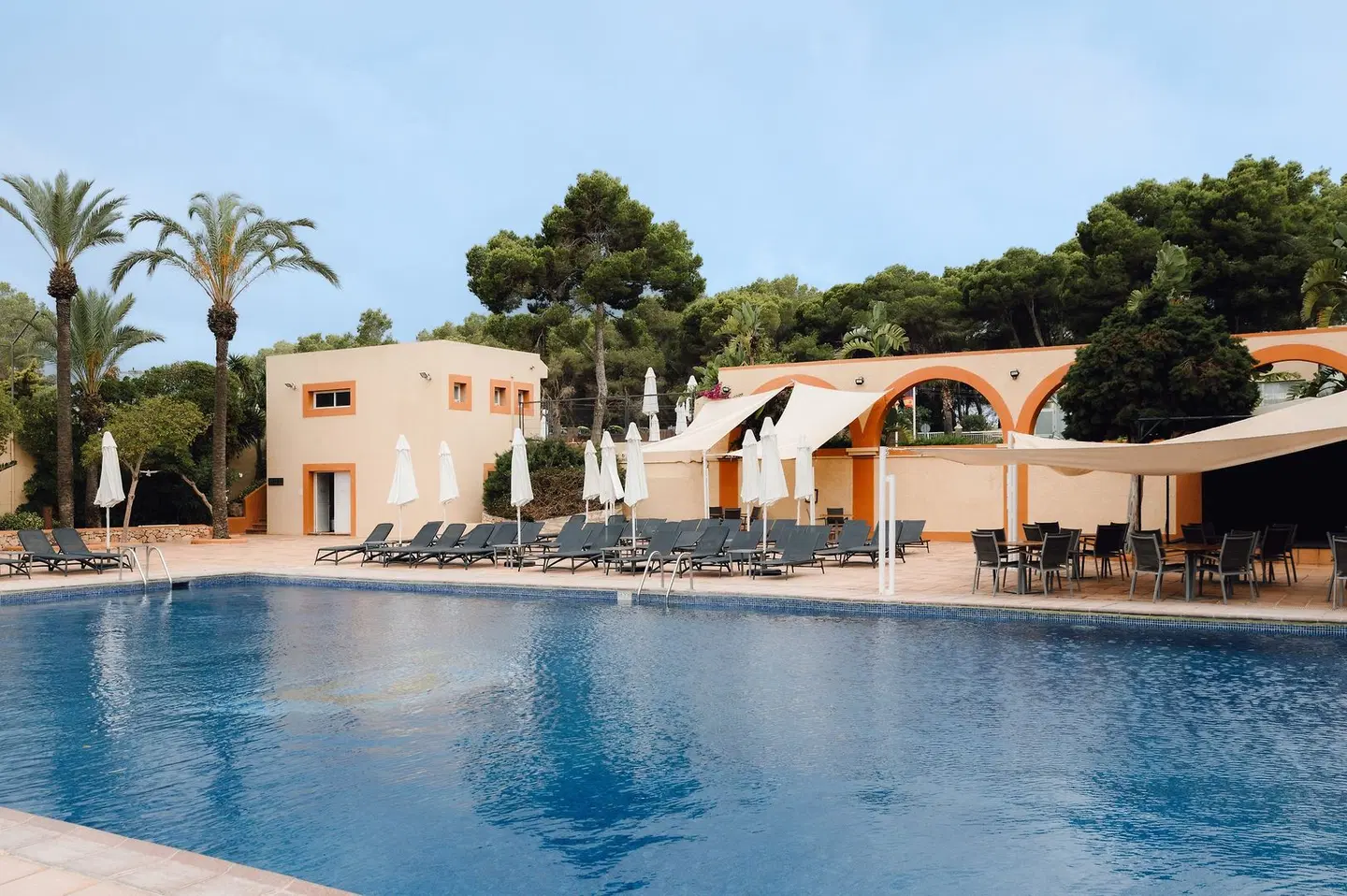 Bluesea Salina OUTDOOR_POOL