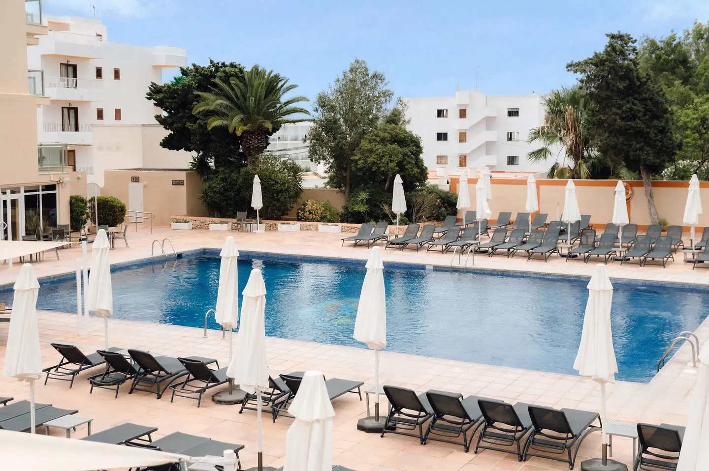 Bluesea Salina OUTDOOR_POOL