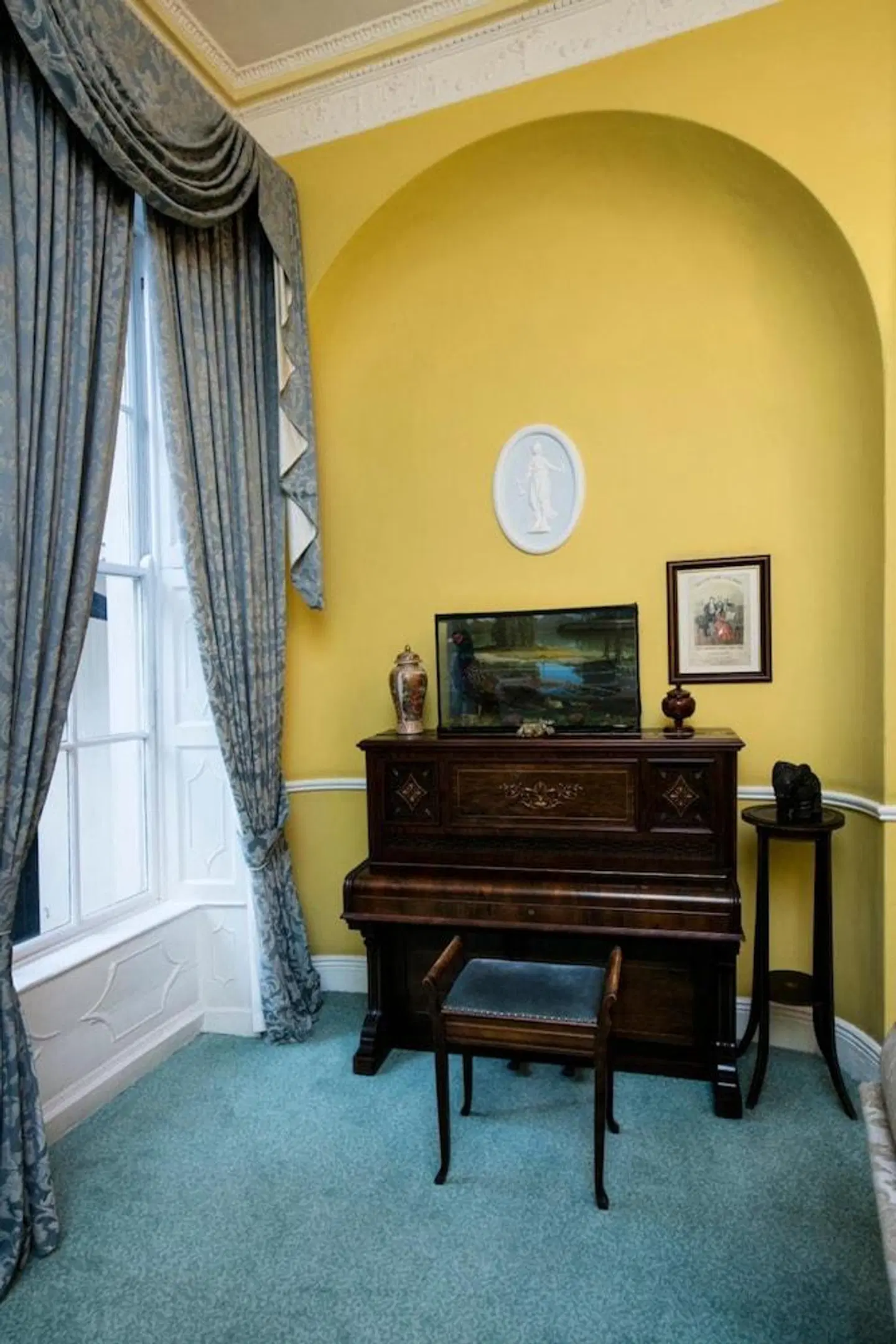 Harrington Hall ROOM_EXAMPLE