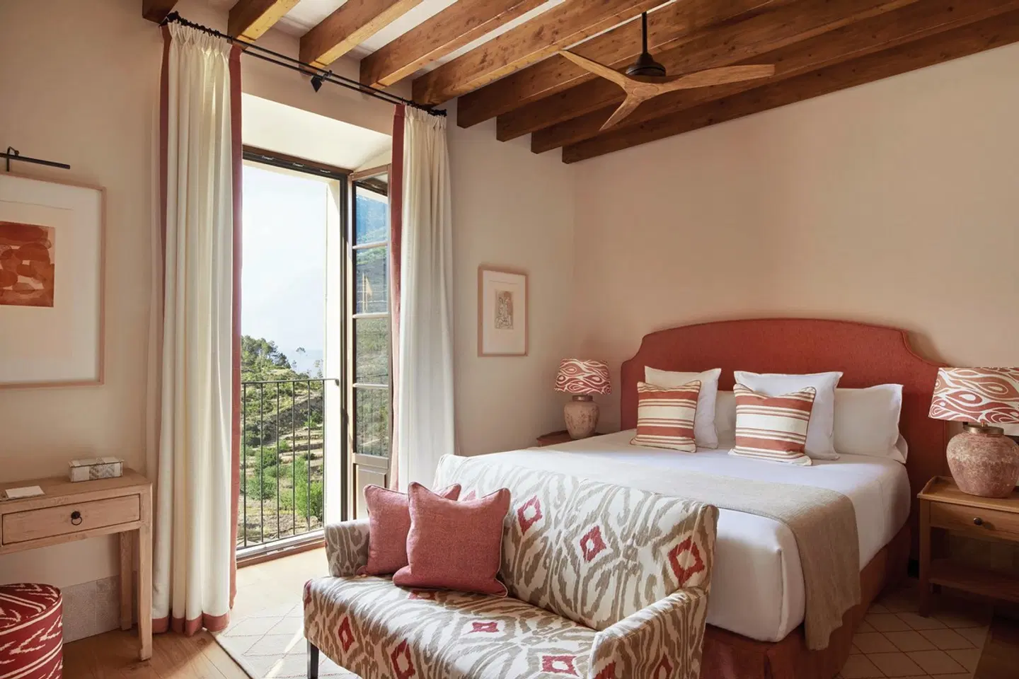 Son Bunyola Hotel ROOM_EXAMPLE