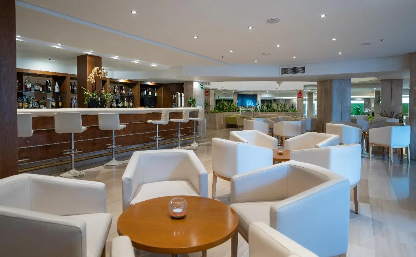 MS Aguamarina LOUNGE_LOBBY