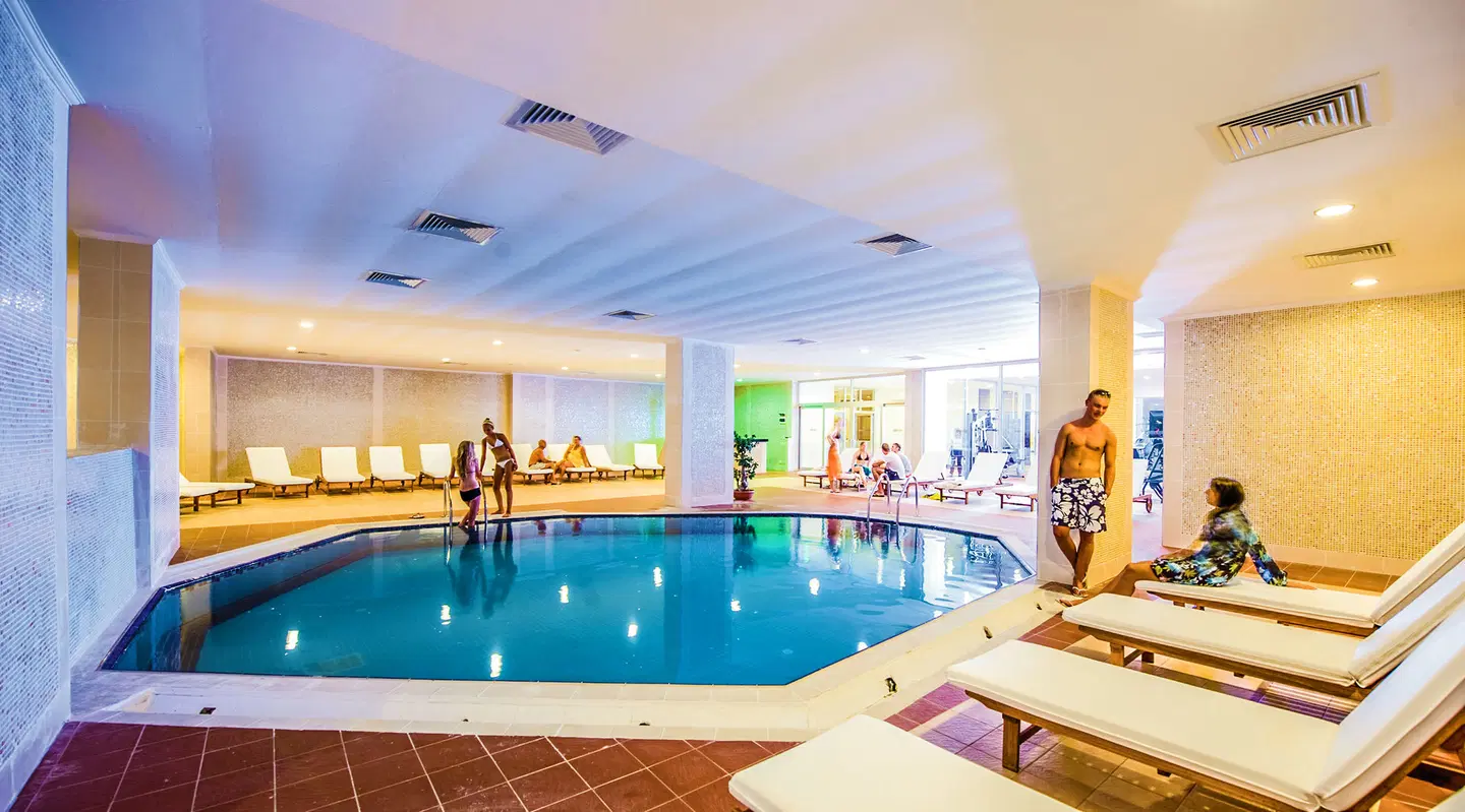 Sidekum Hotel OUTDOOR_POOL