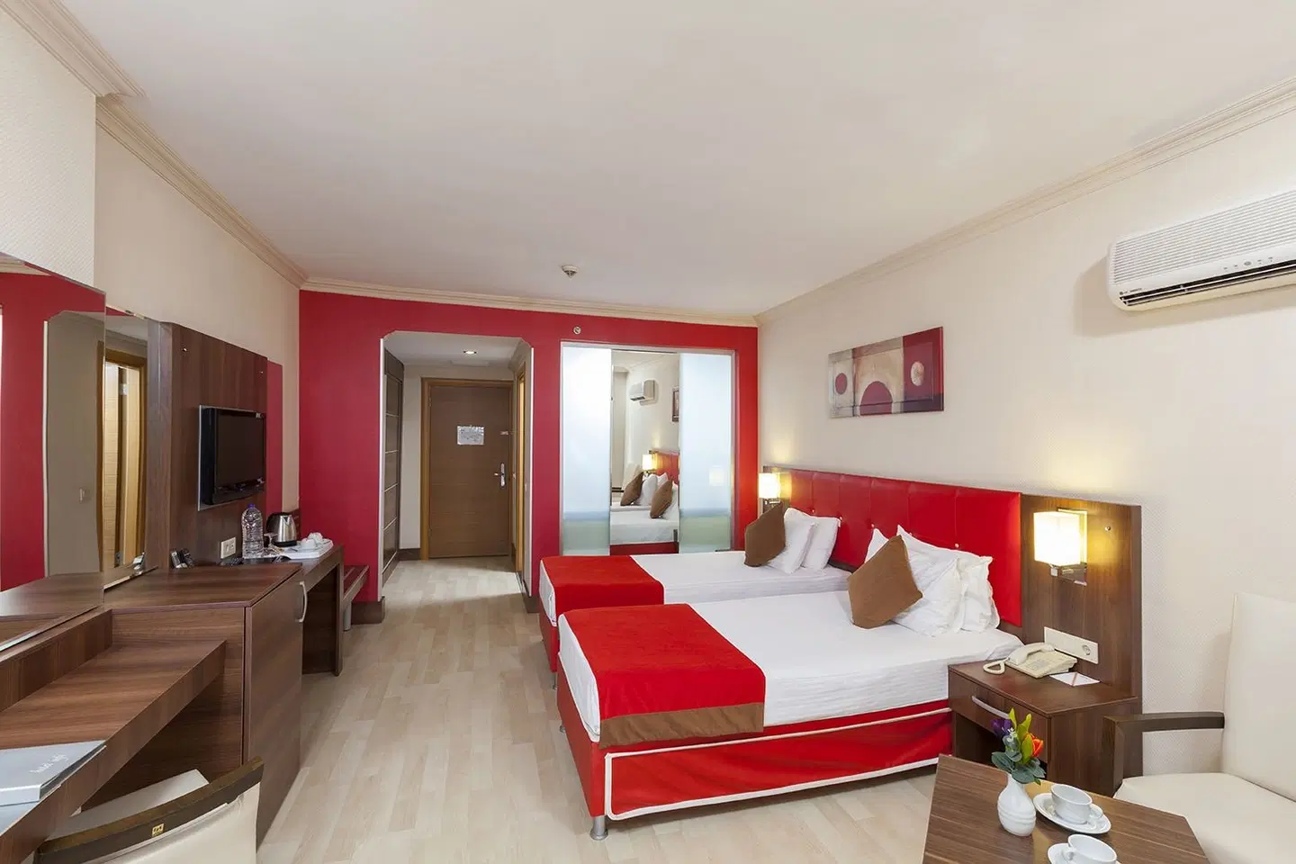Sidekum Hotel ROOM_EXAMPLE